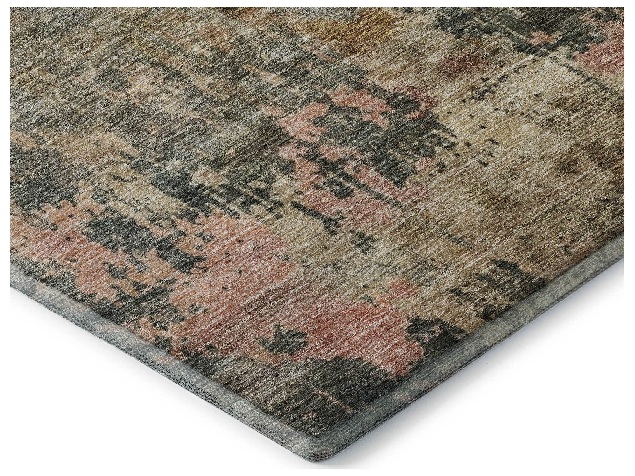 Dalyn Mayfield Abstract Area Rug