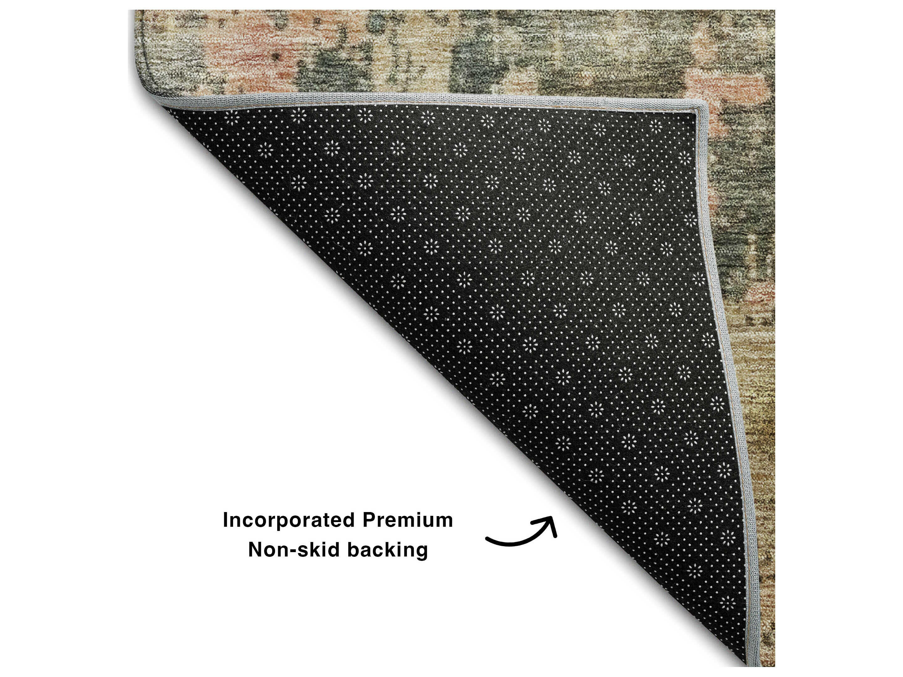 Dalyn Mayfield Abstract Area Rug