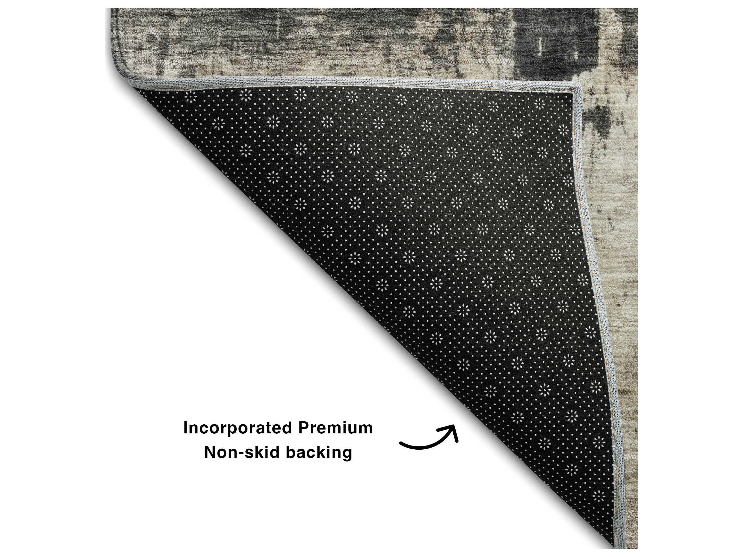 Dalyn Mayfield Abstract Area Rug