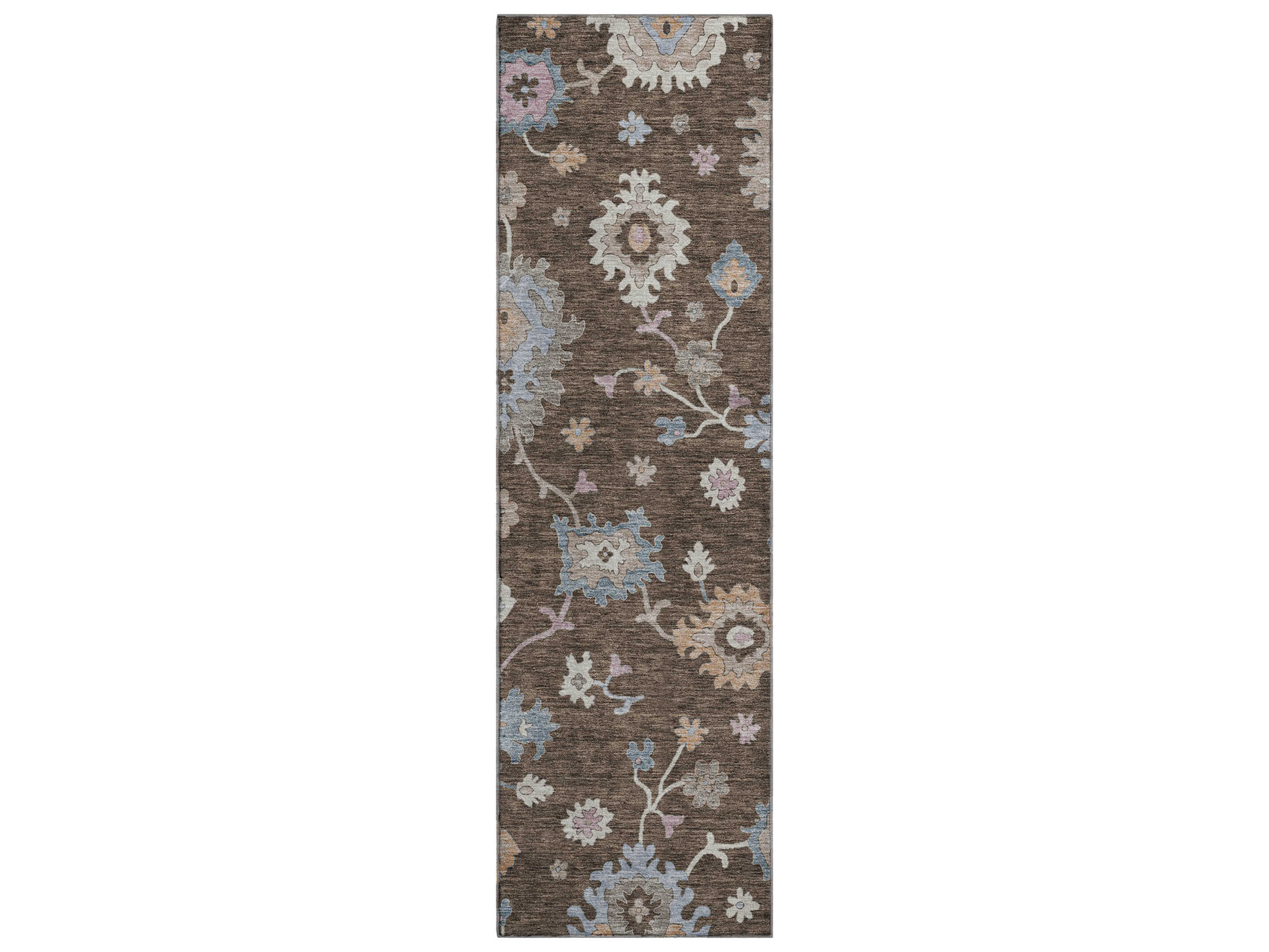 Dalyn Mayfield Floral Area Rug