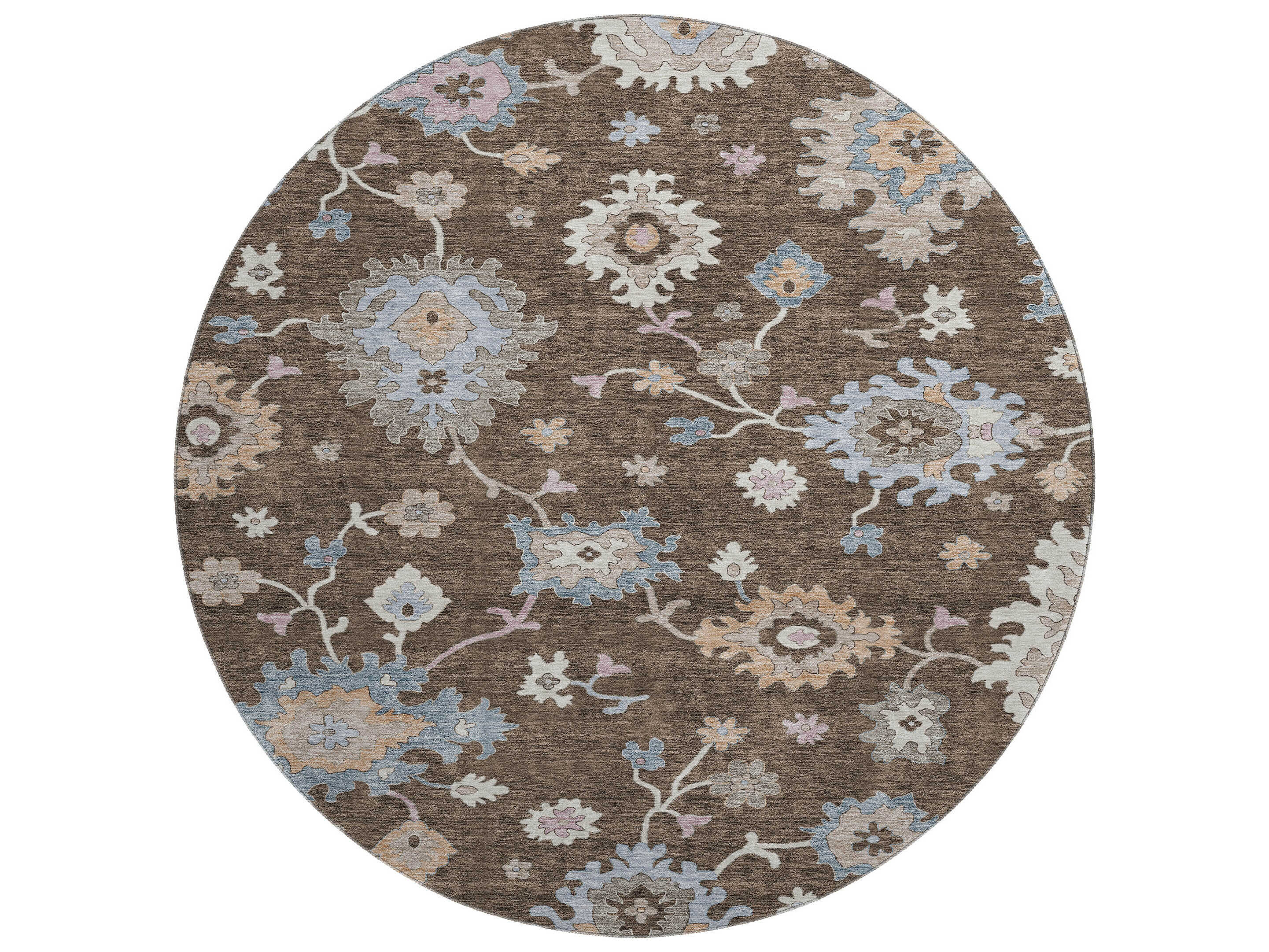 Dalyn Mayfield Floral Area Rug
