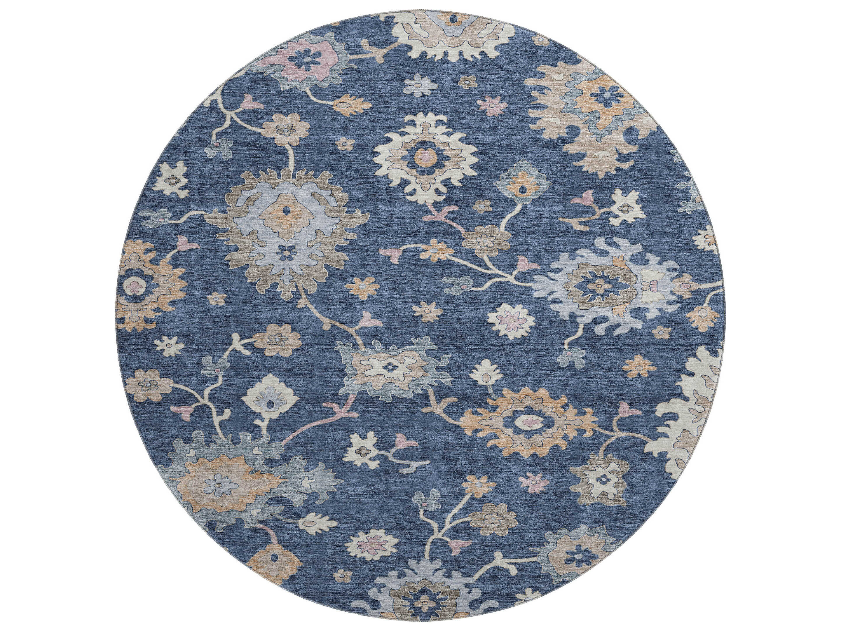 Dalyn Mayfield Floral Area Rug
