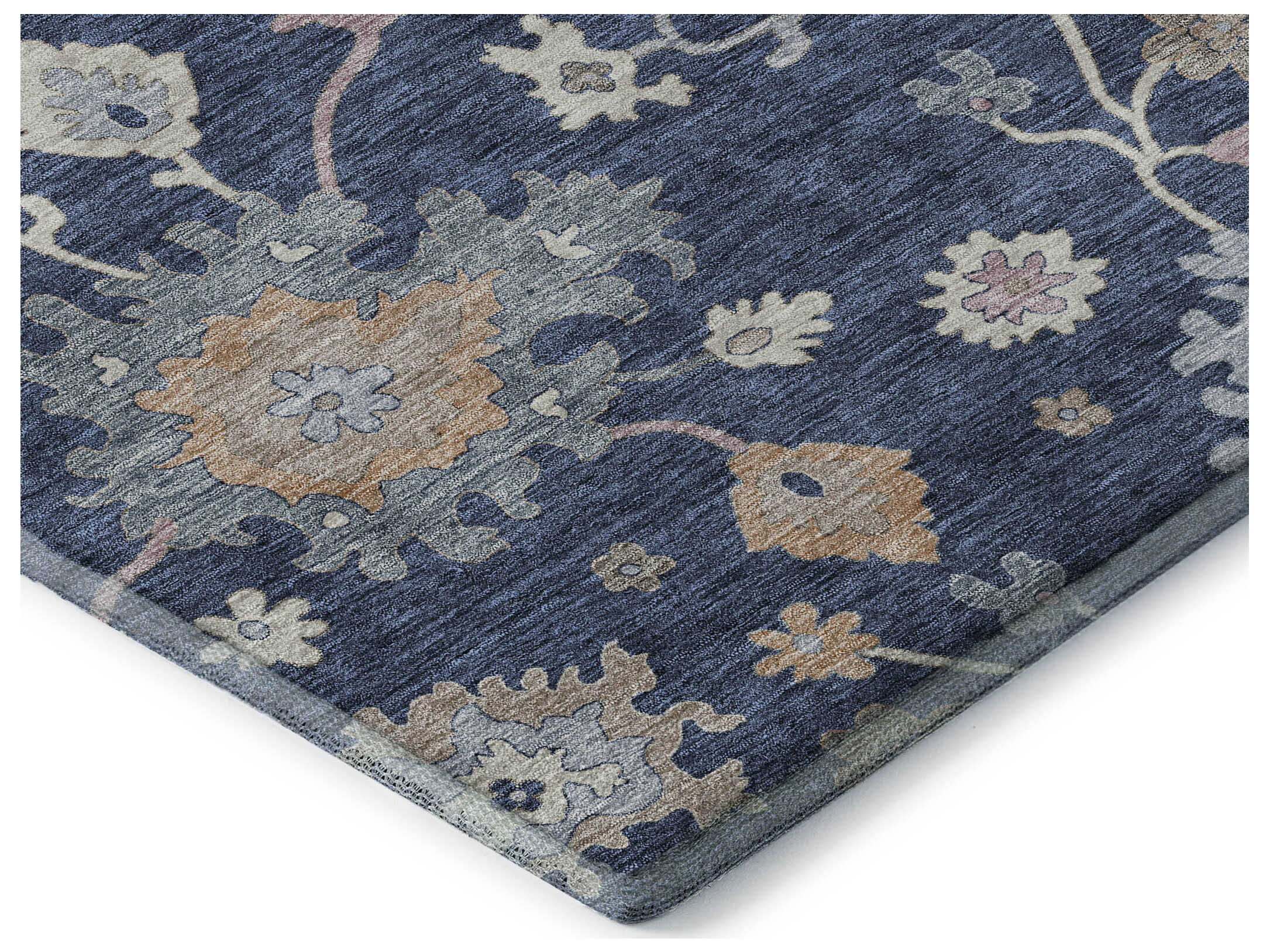 Dalyn Mayfield Floral Area Rug