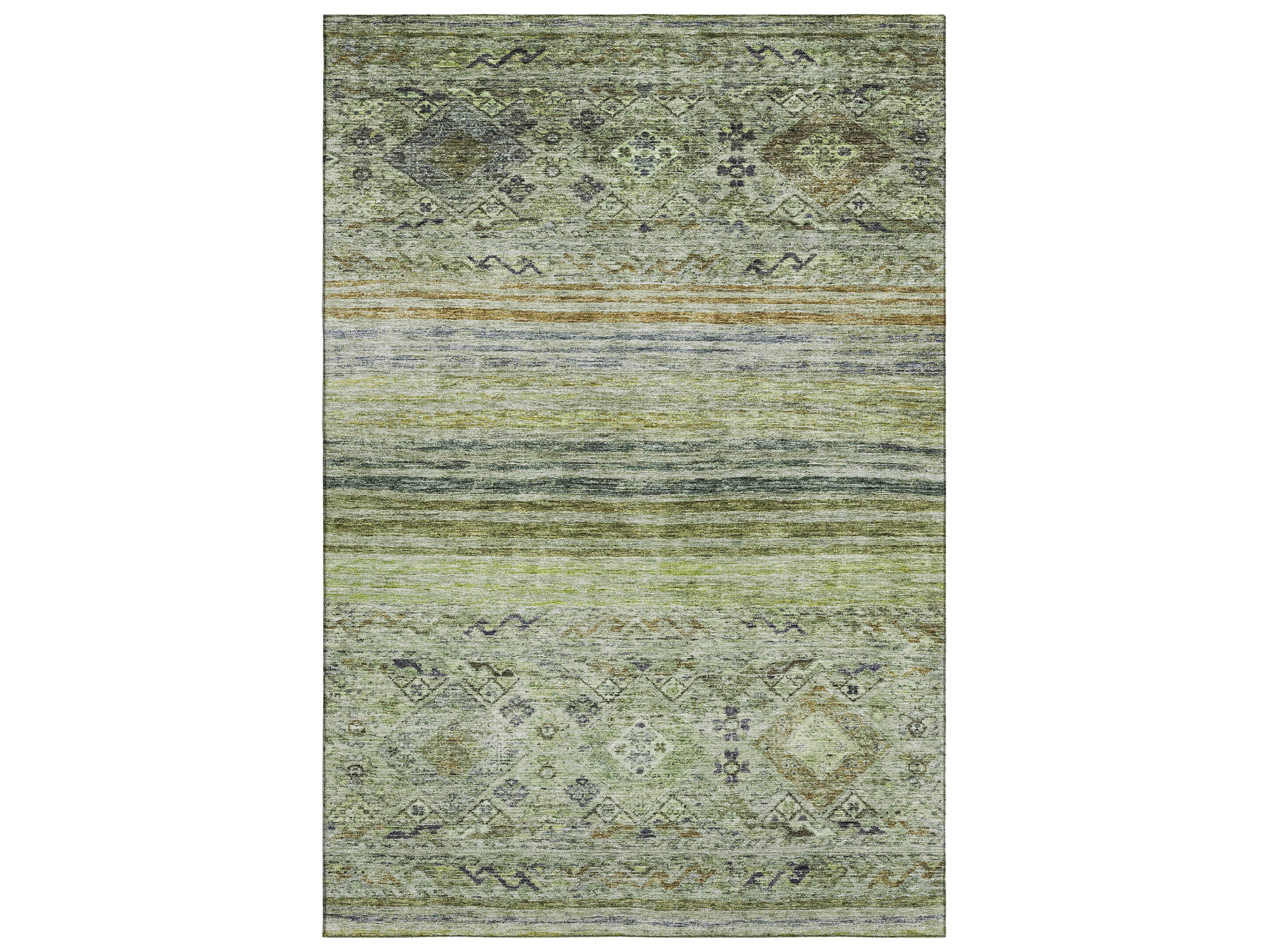Dalyn Mayfield Oriental Area Rug