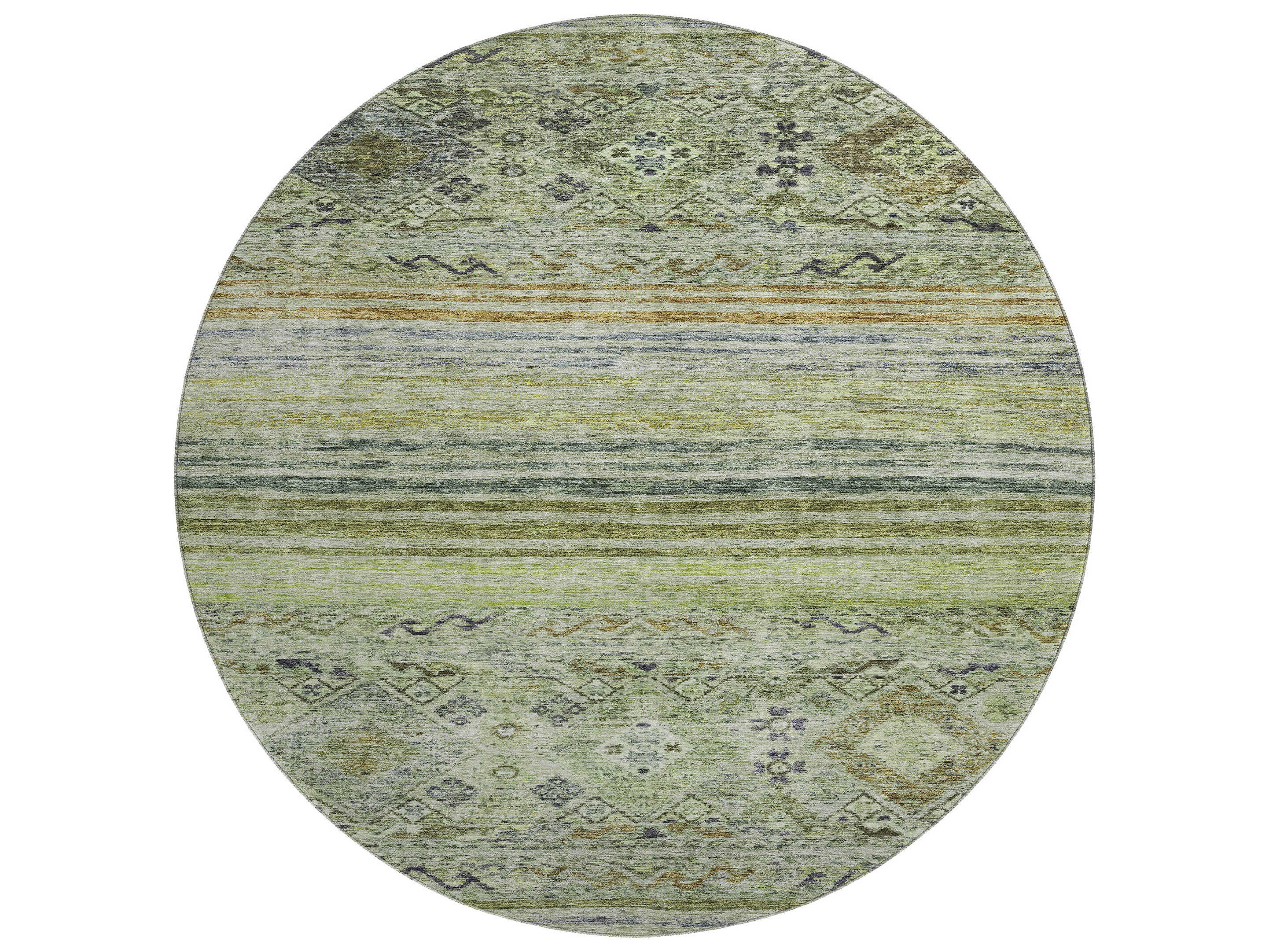 Dalyn Mayfield Oriental Area Rug