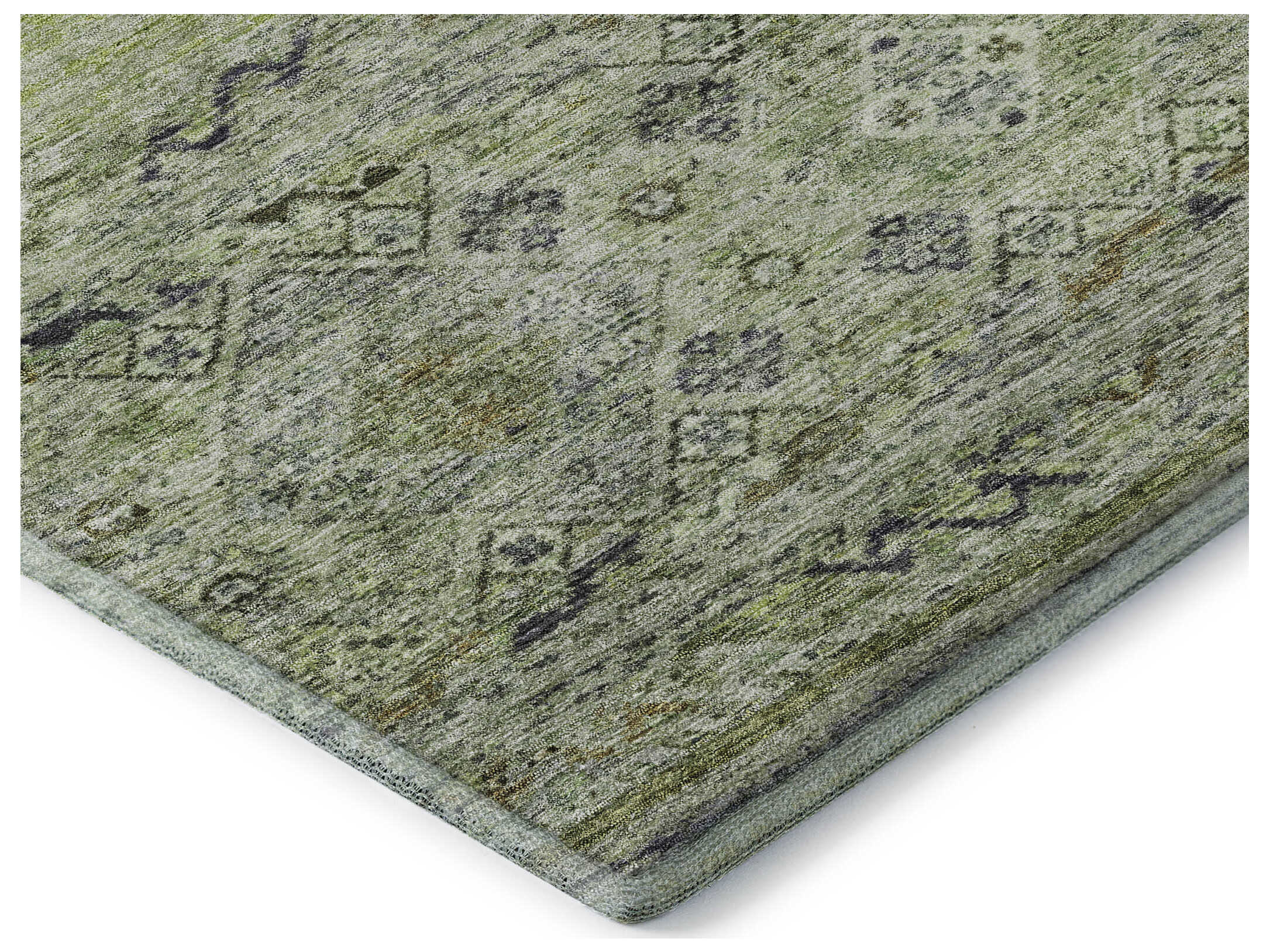 Dalyn Mayfield Oriental Area Rug