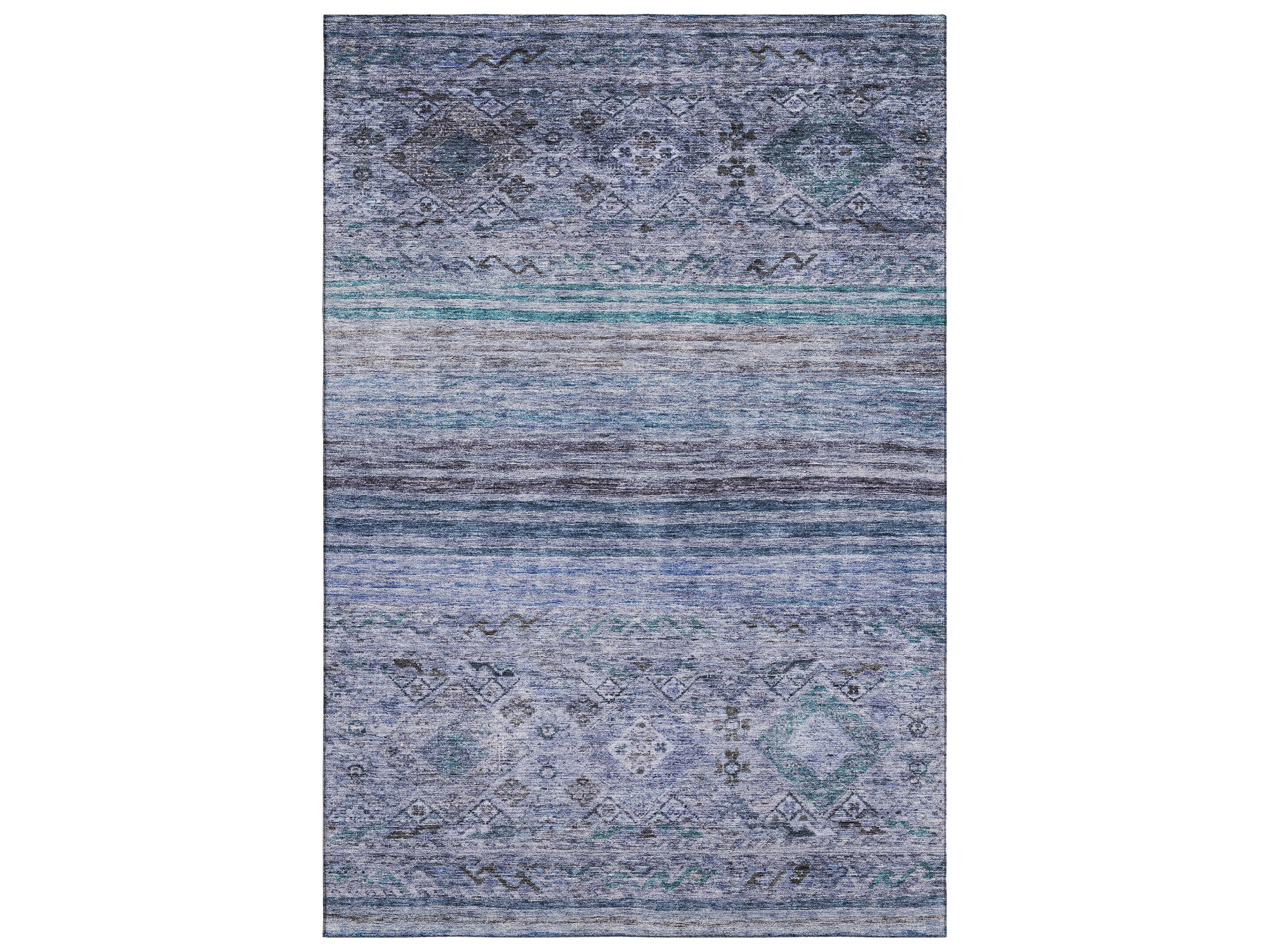 Dalyn Mayfield Oriental Area Rug