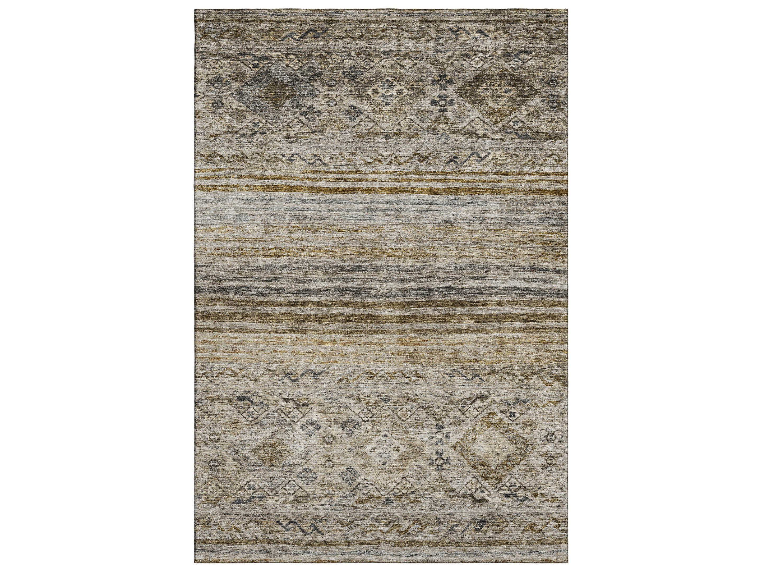 Dalyn Mayfield Oriental Area Rug