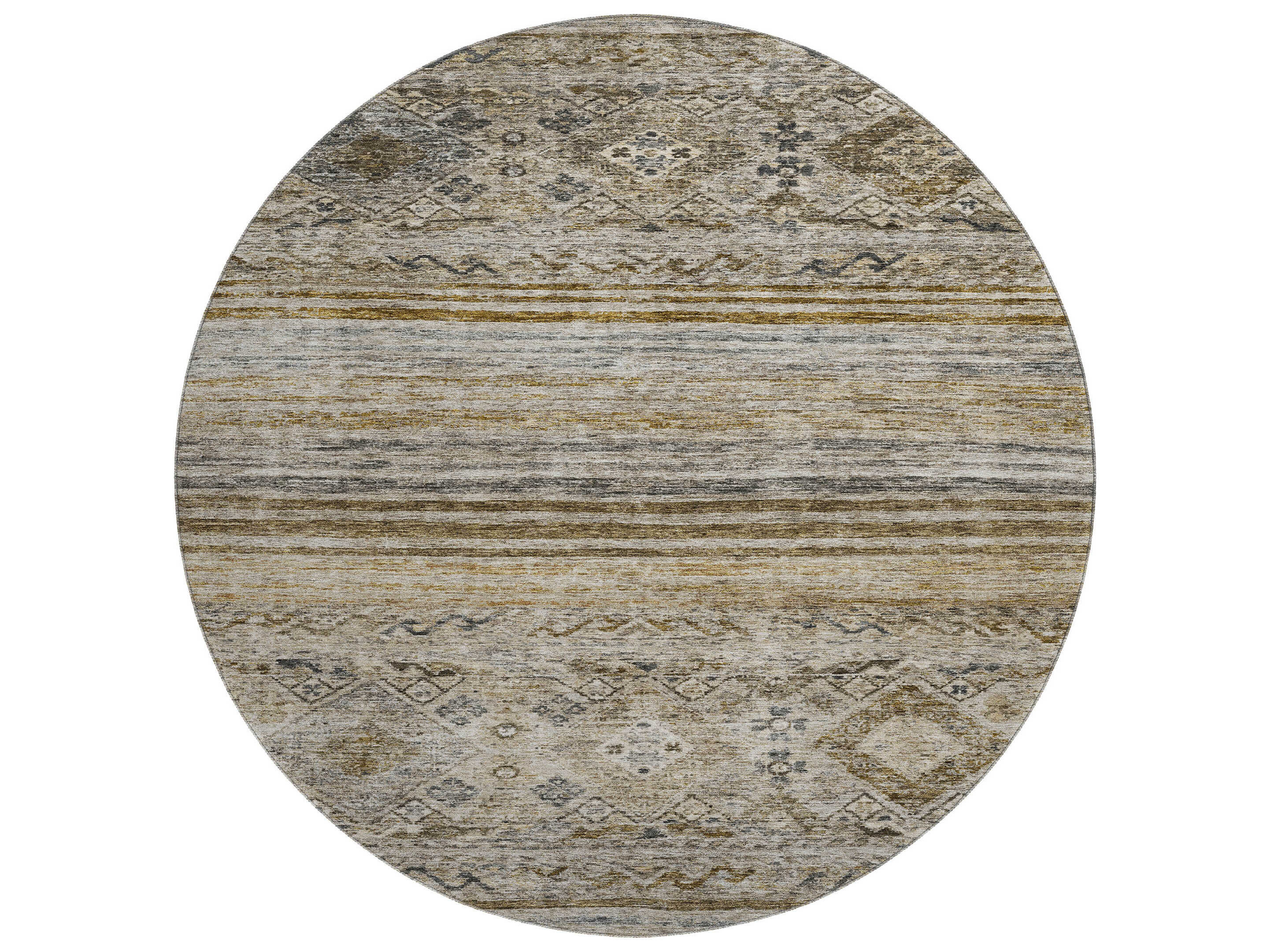 Dalyn Mayfield Oriental Area Rug