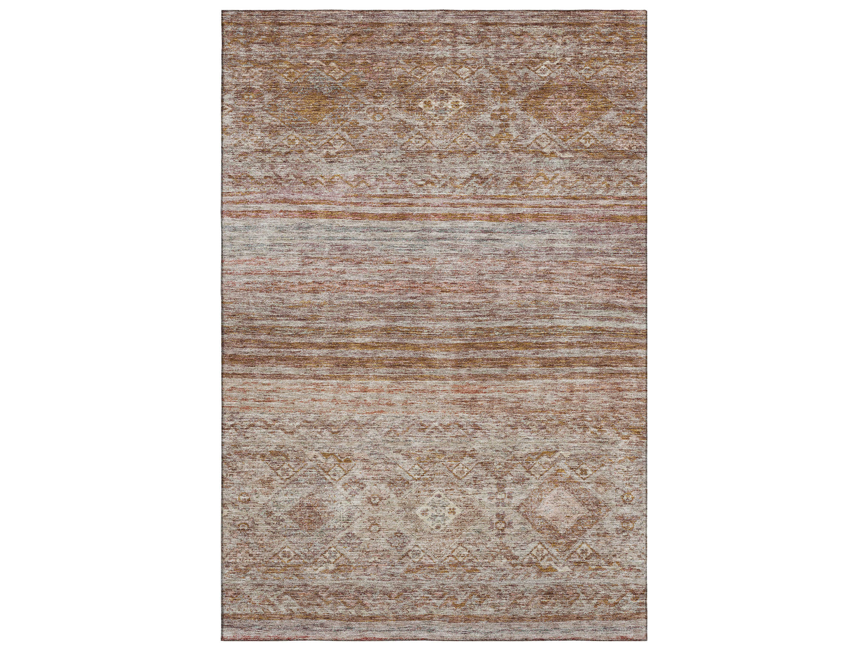 Dalyn Mayfield Oriental Area Rug