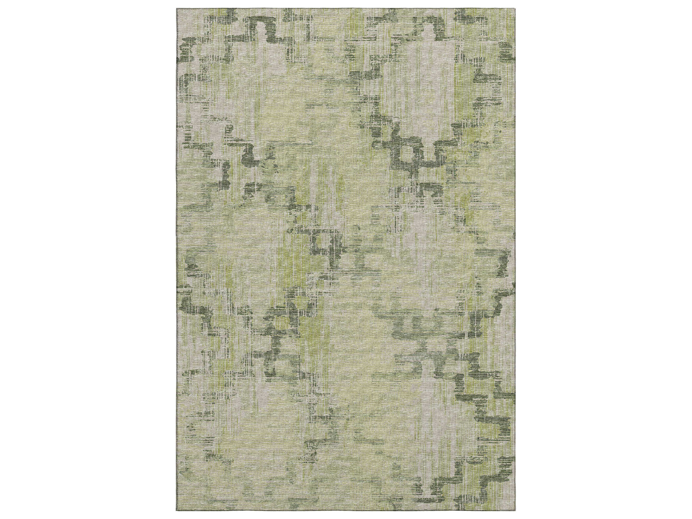 Dalyn Mayfield Geometric Area Rug