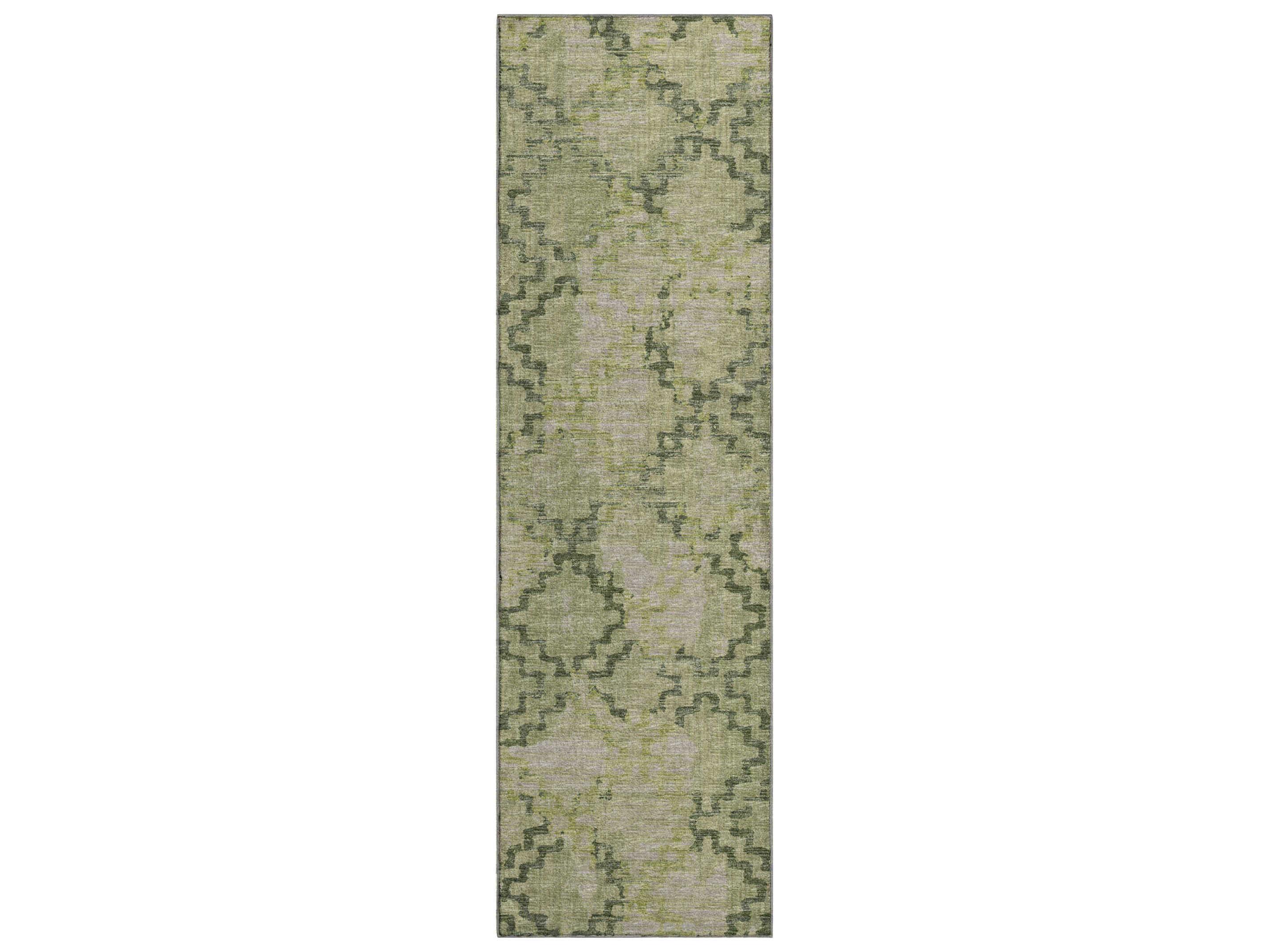 Dalyn Mayfield Geometric Area Rug