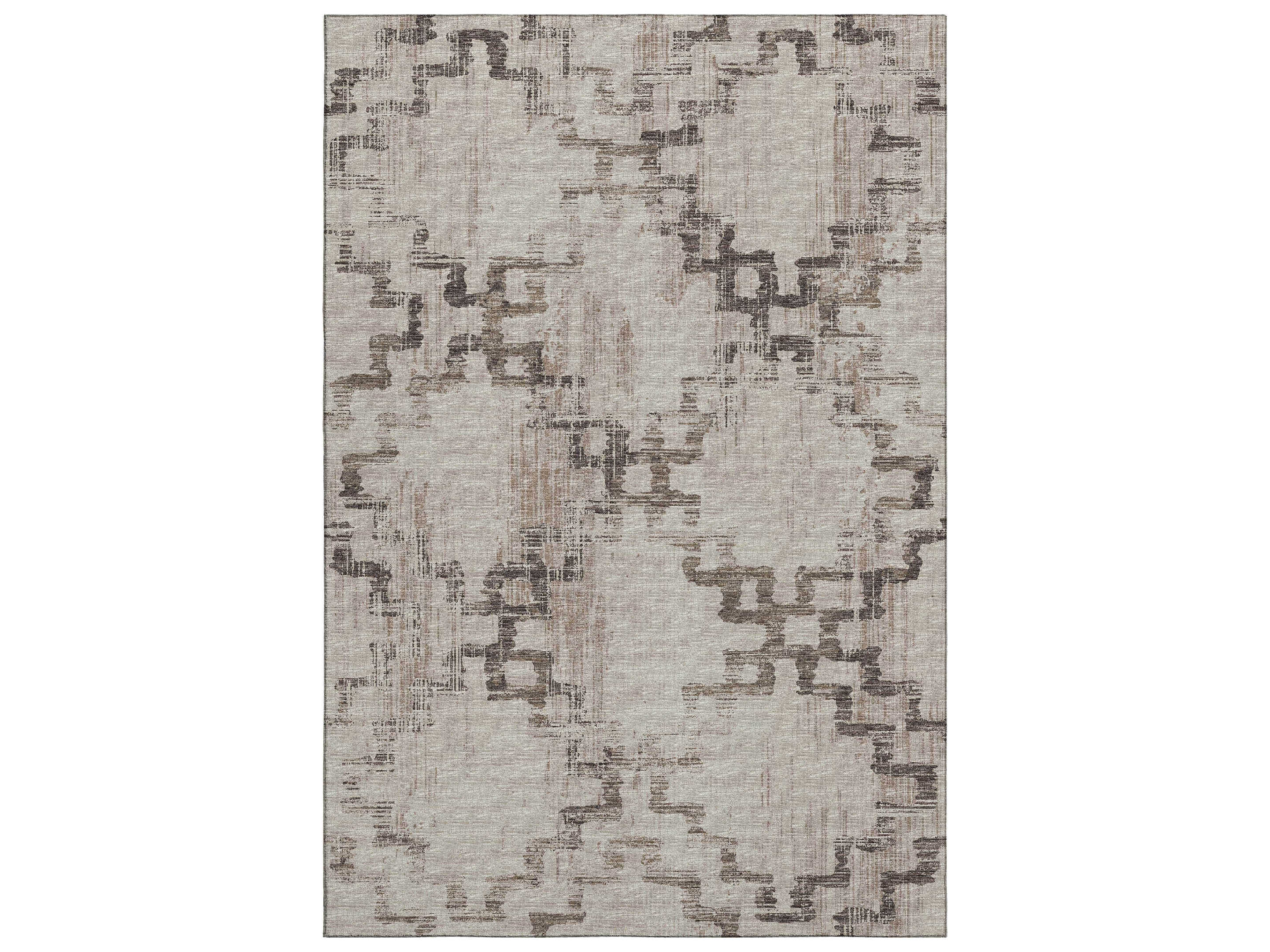 Dalyn Mayfield Geometric Area Rug