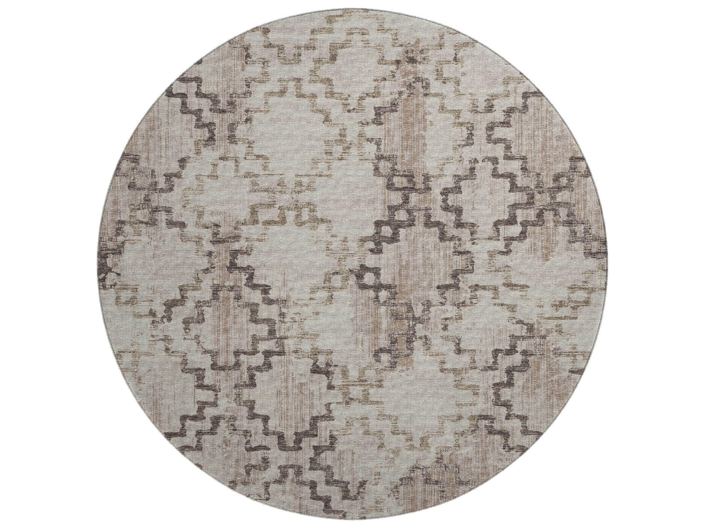 Dalyn Mayfield Geometric Area Rug