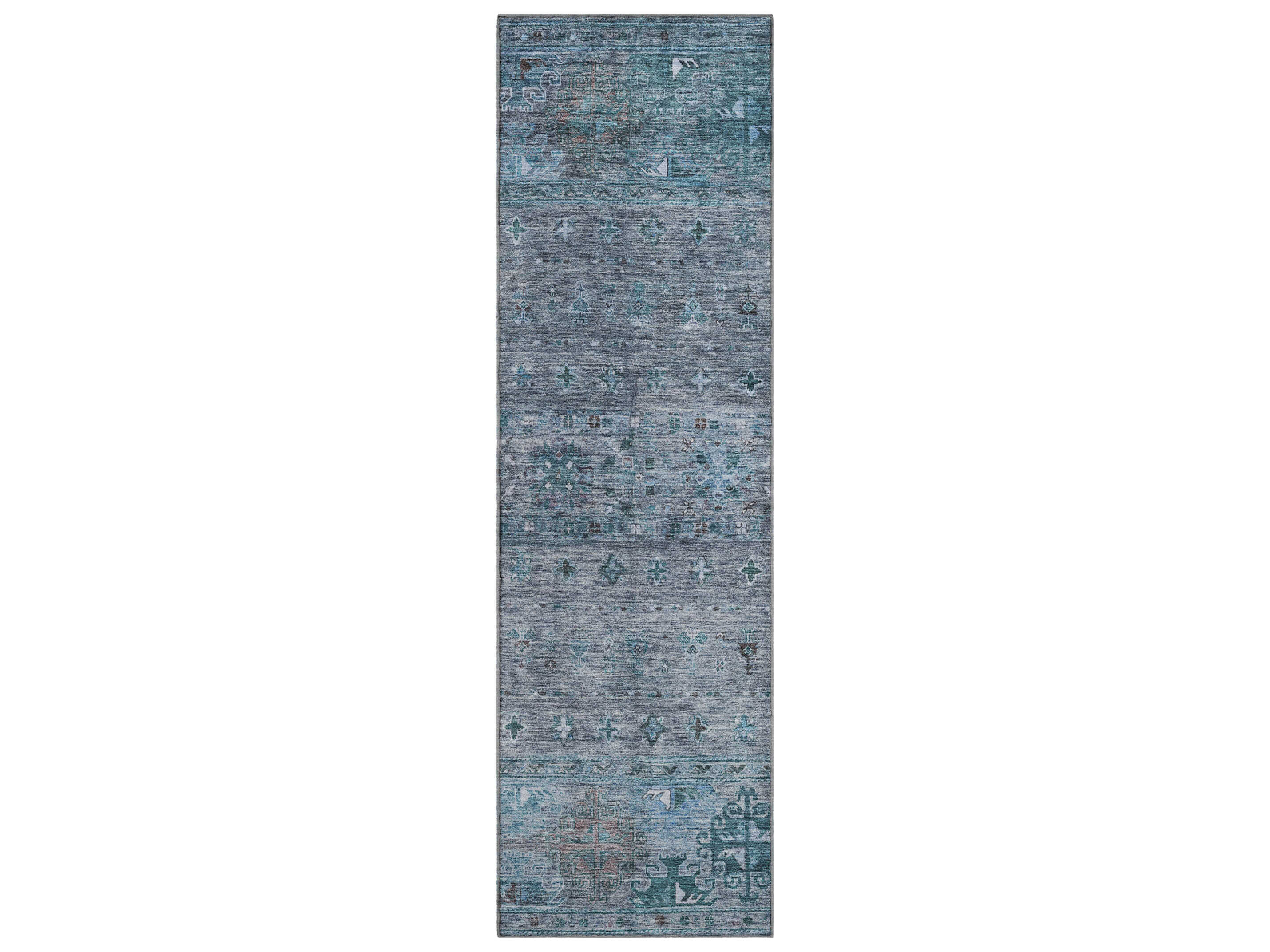 Dalyn Mayfield Floral Area Rug