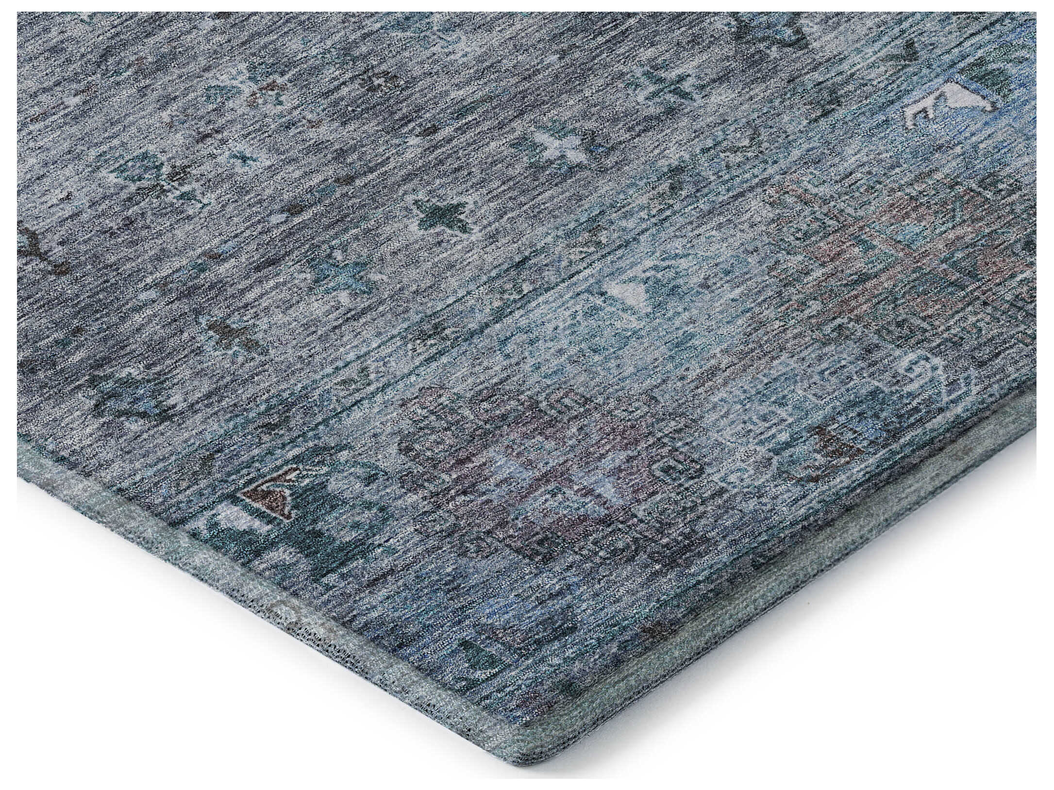 Dalyn Mayfield Floral Area Rug