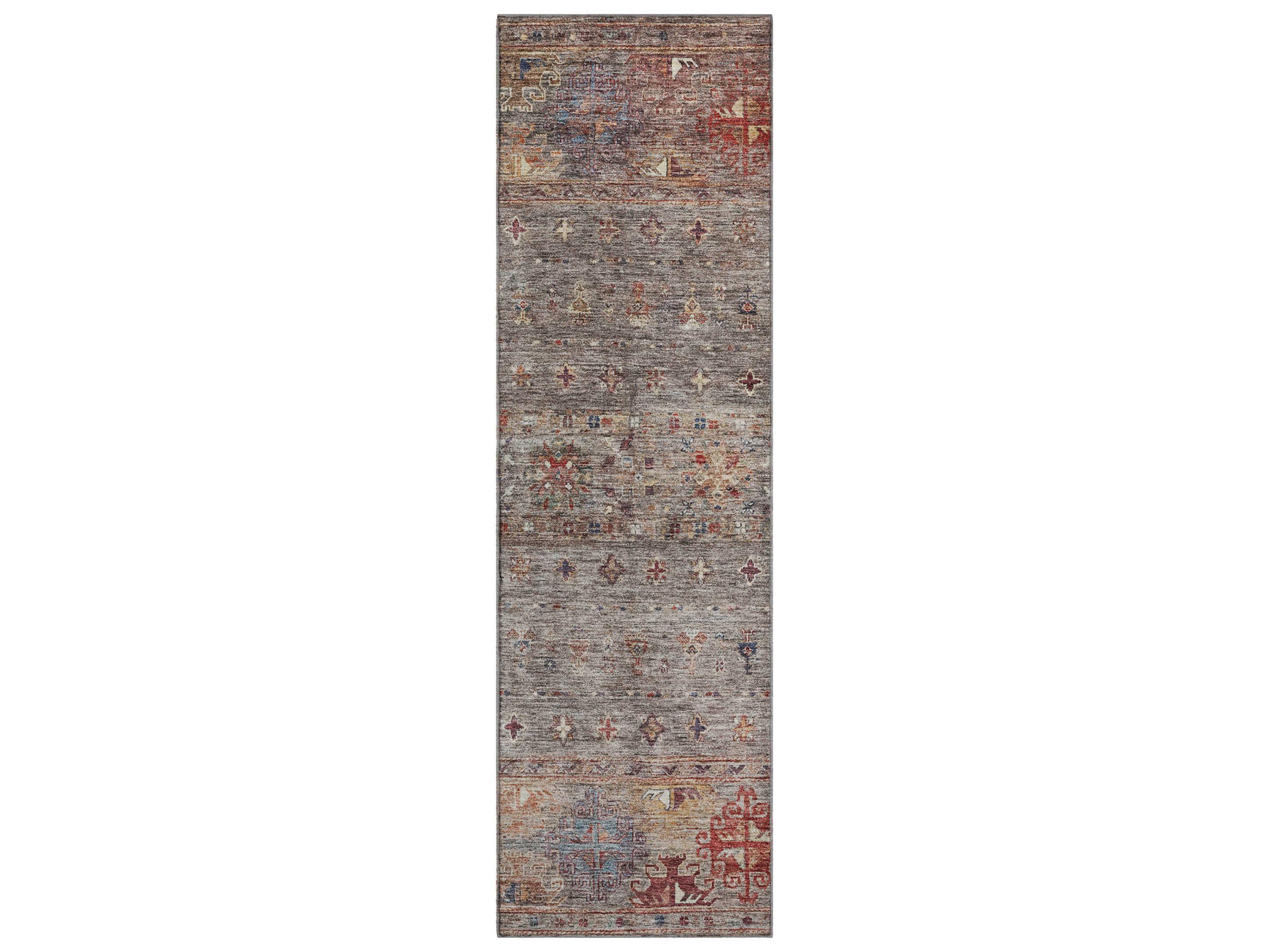Dalyn Mayfield Floral Area Rug