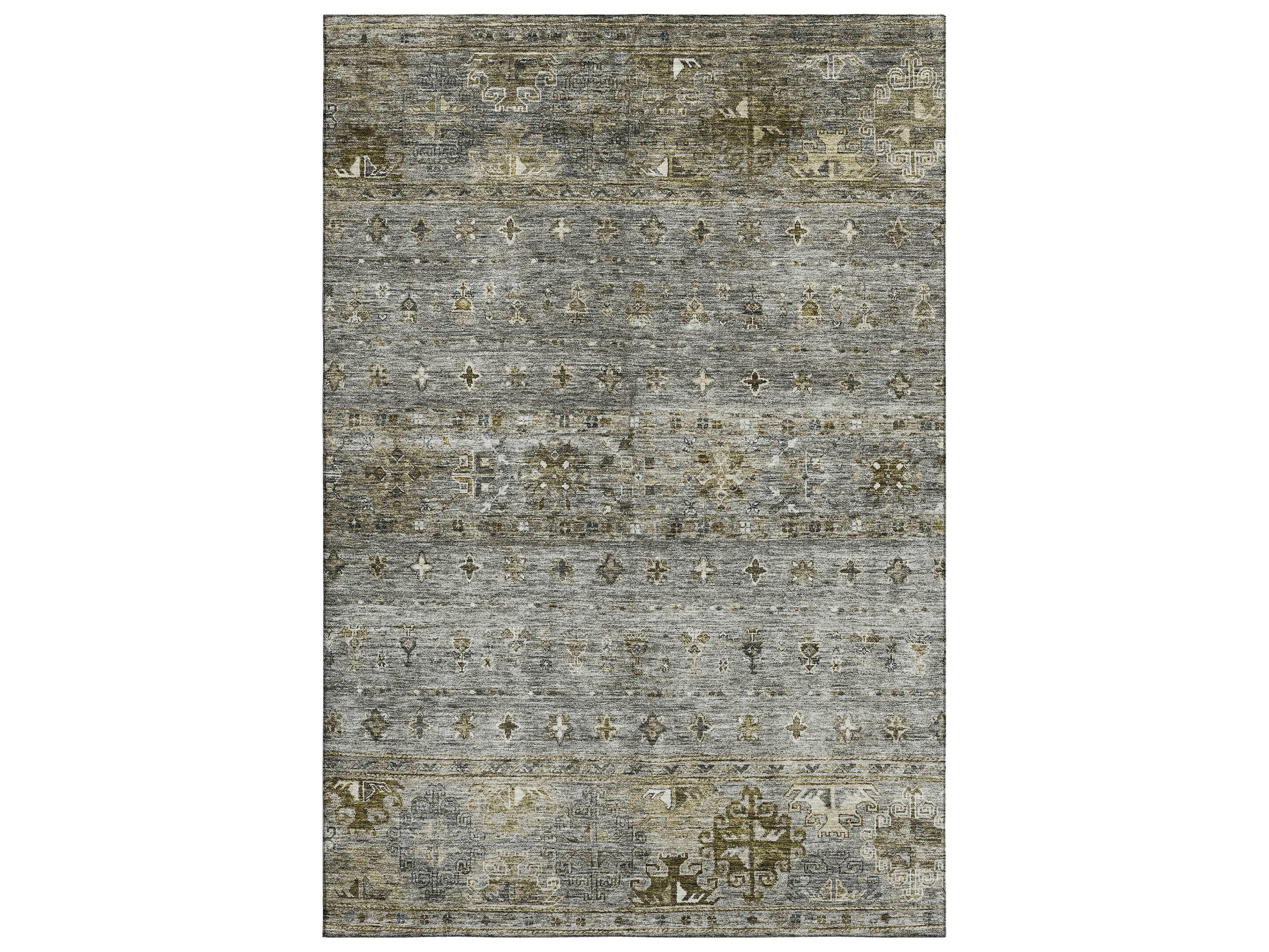 Dalyn Mayfield Floral Area Rug