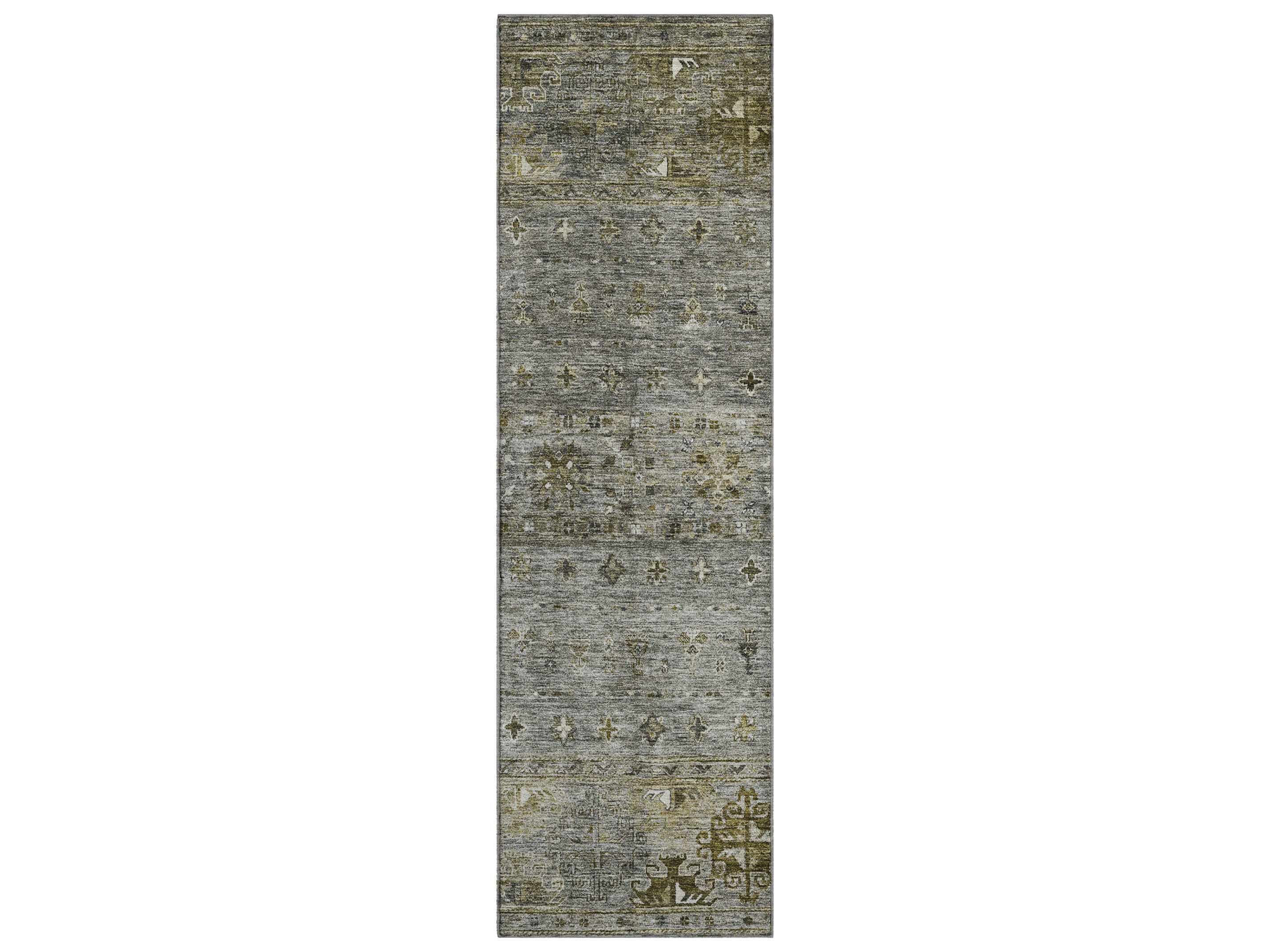 Dalyn Mayfield Floral Area Rug