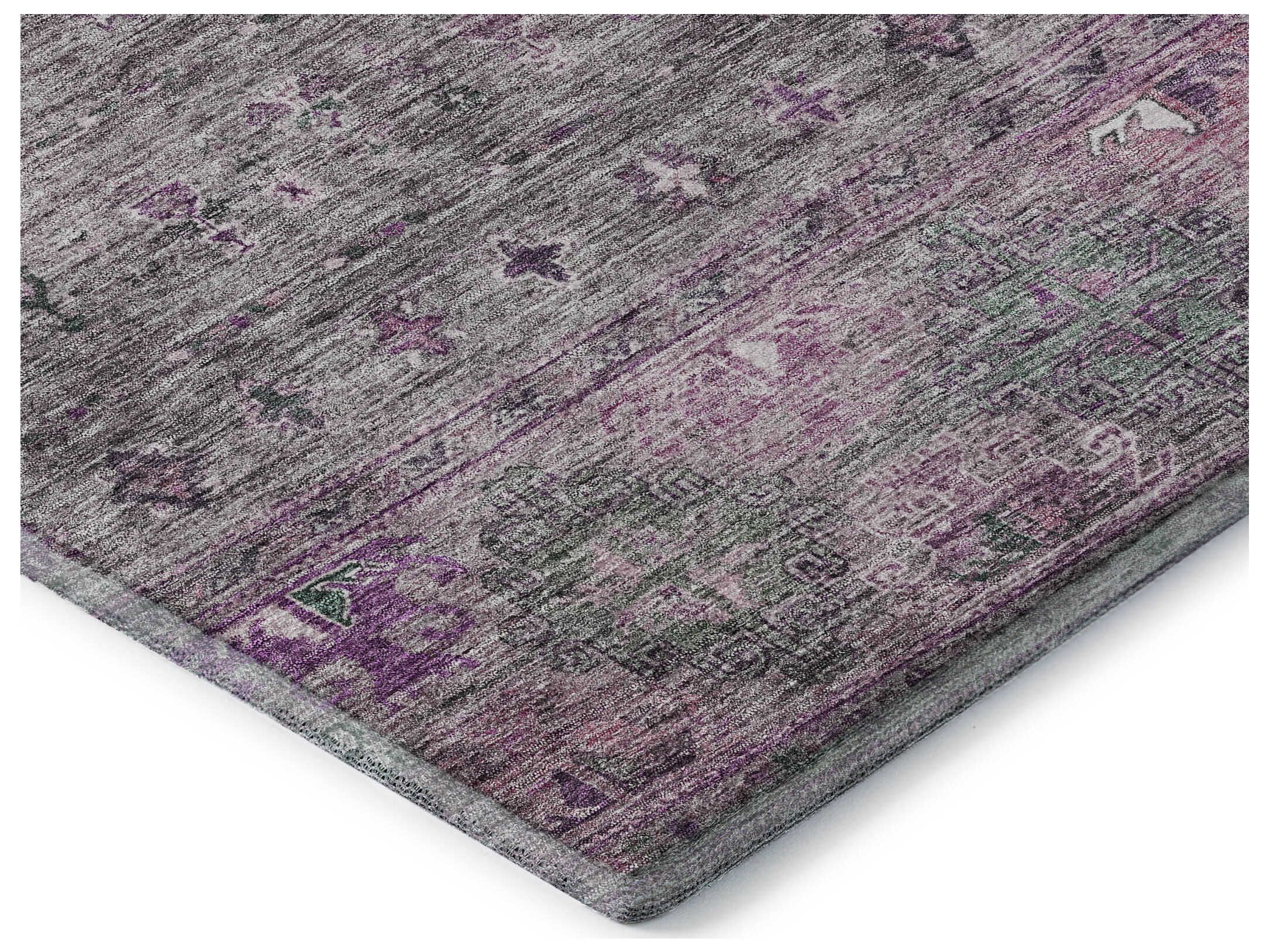 Dalyn Mayfield Floral Area Rug