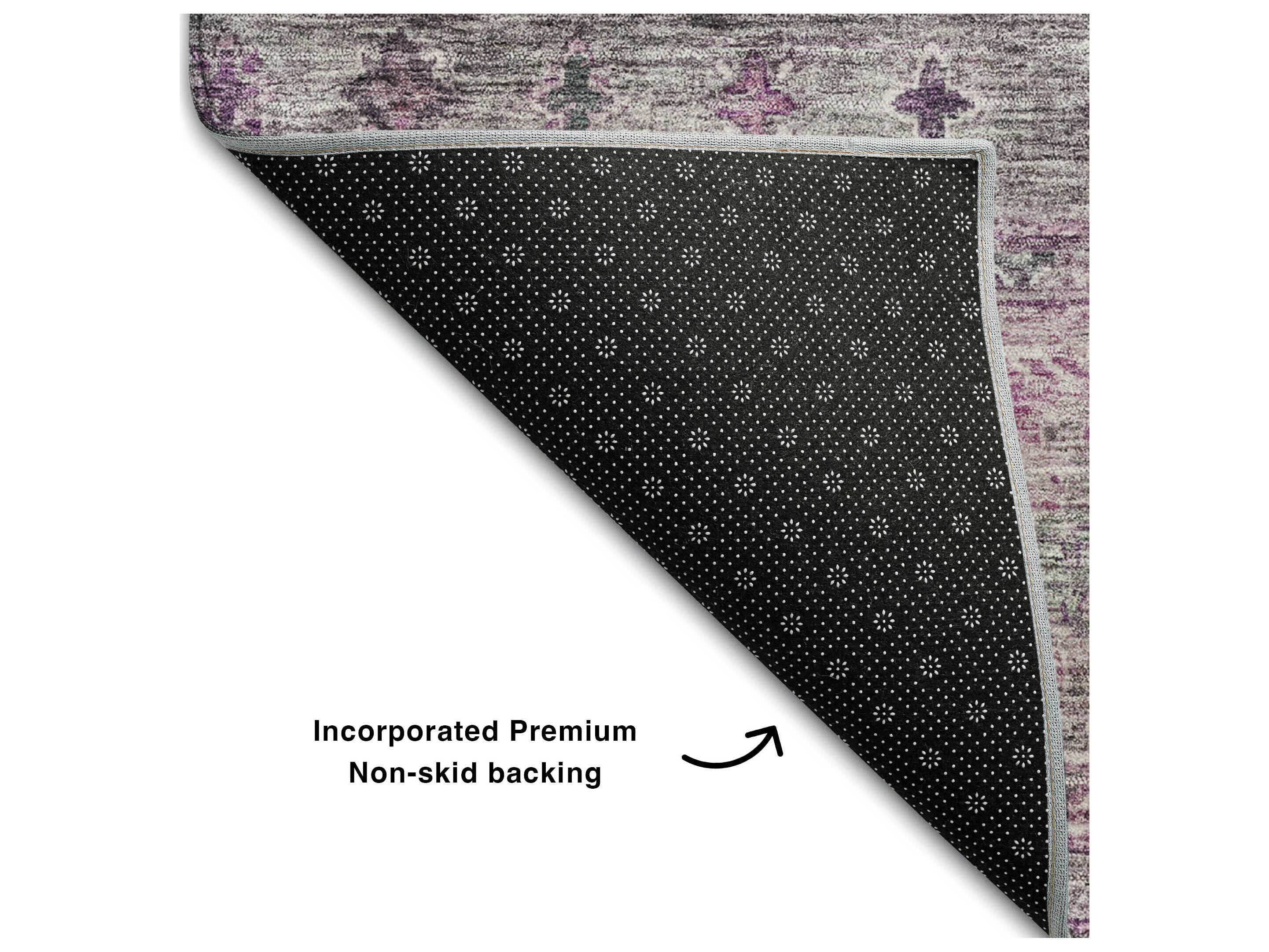 Dalyn Mayfield Floral Area Rug