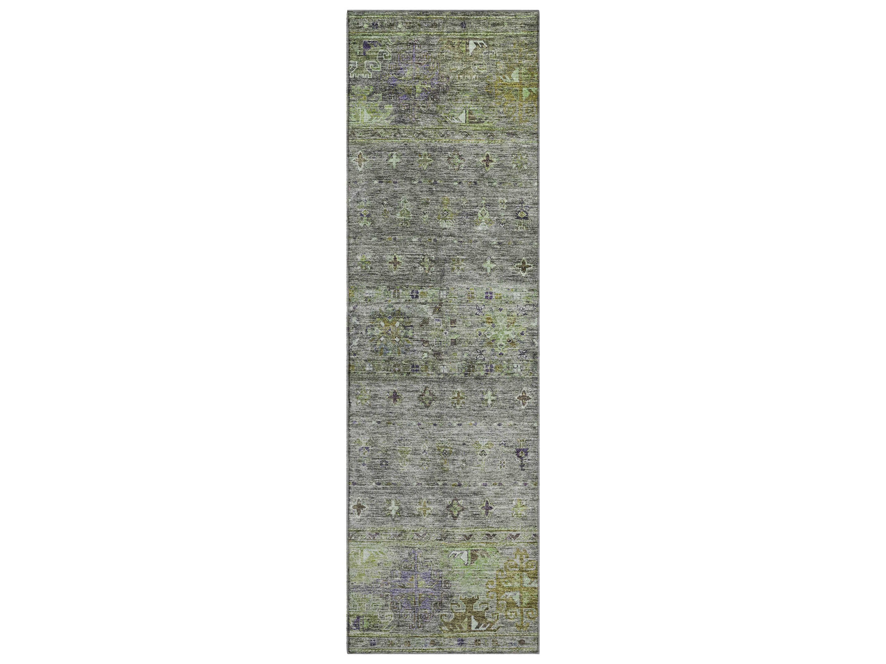 Dalyn Mayfield Floral Area Rug