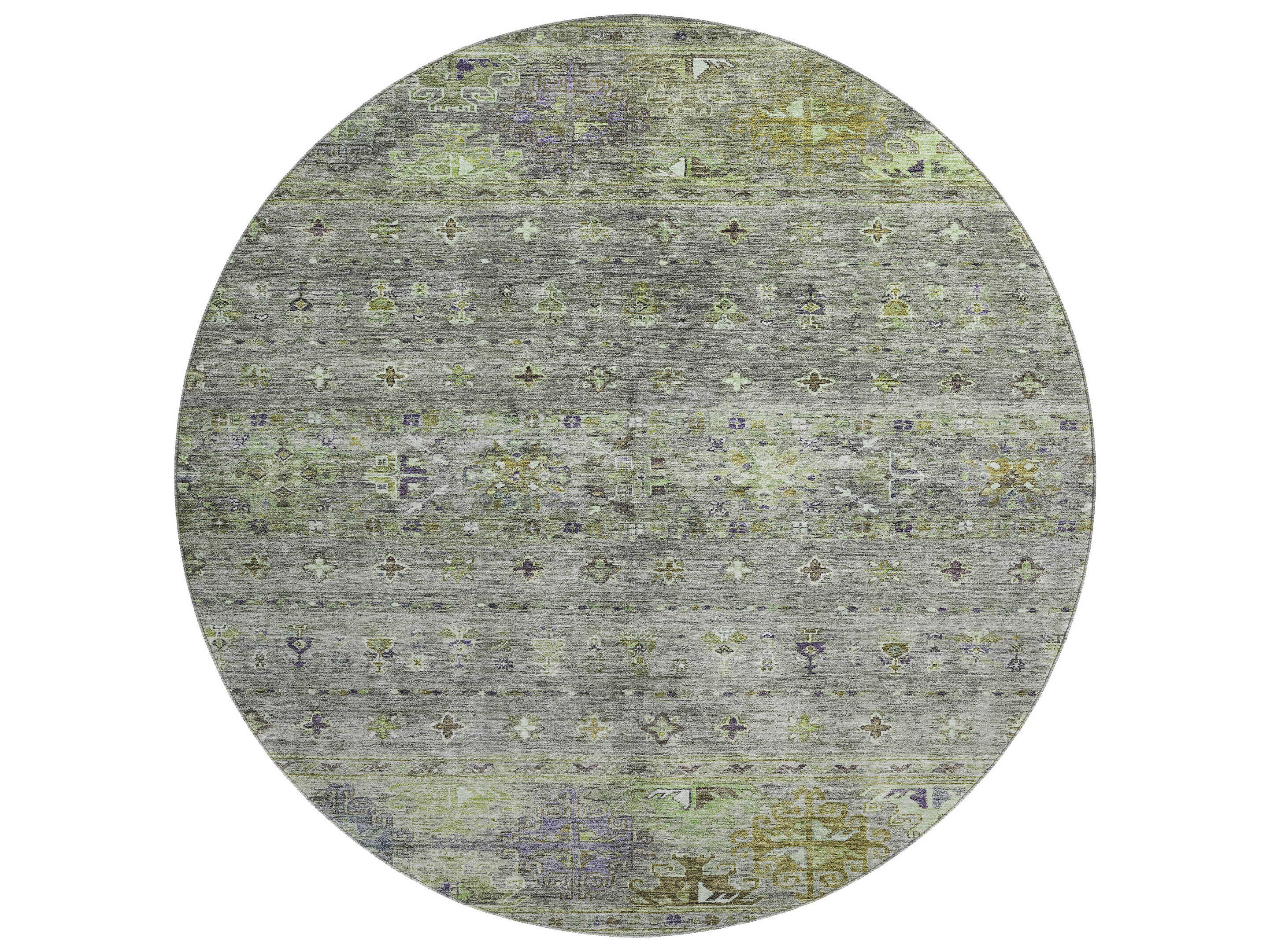 Dalyn Mayfield Floral Area Rug