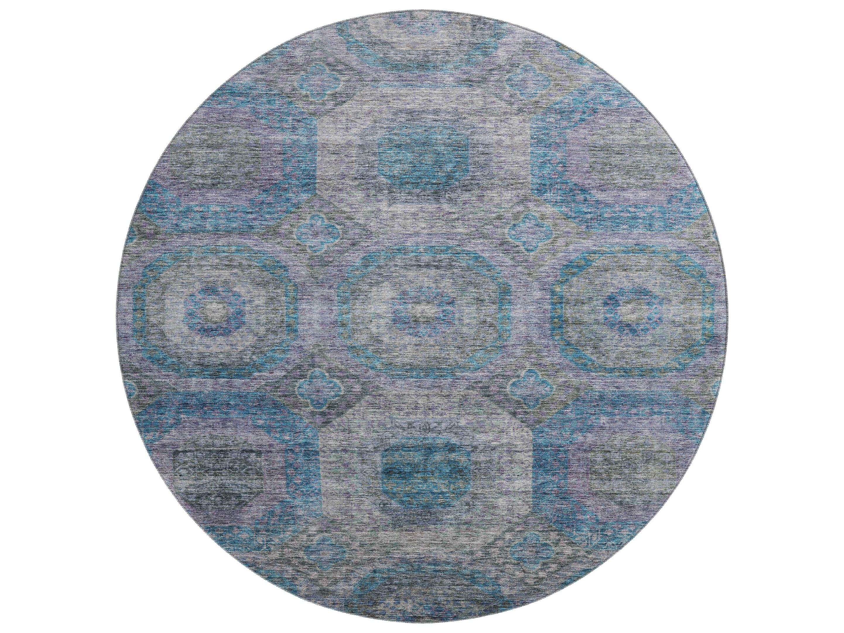 Dalyn Mayfield Geometric Area Rug