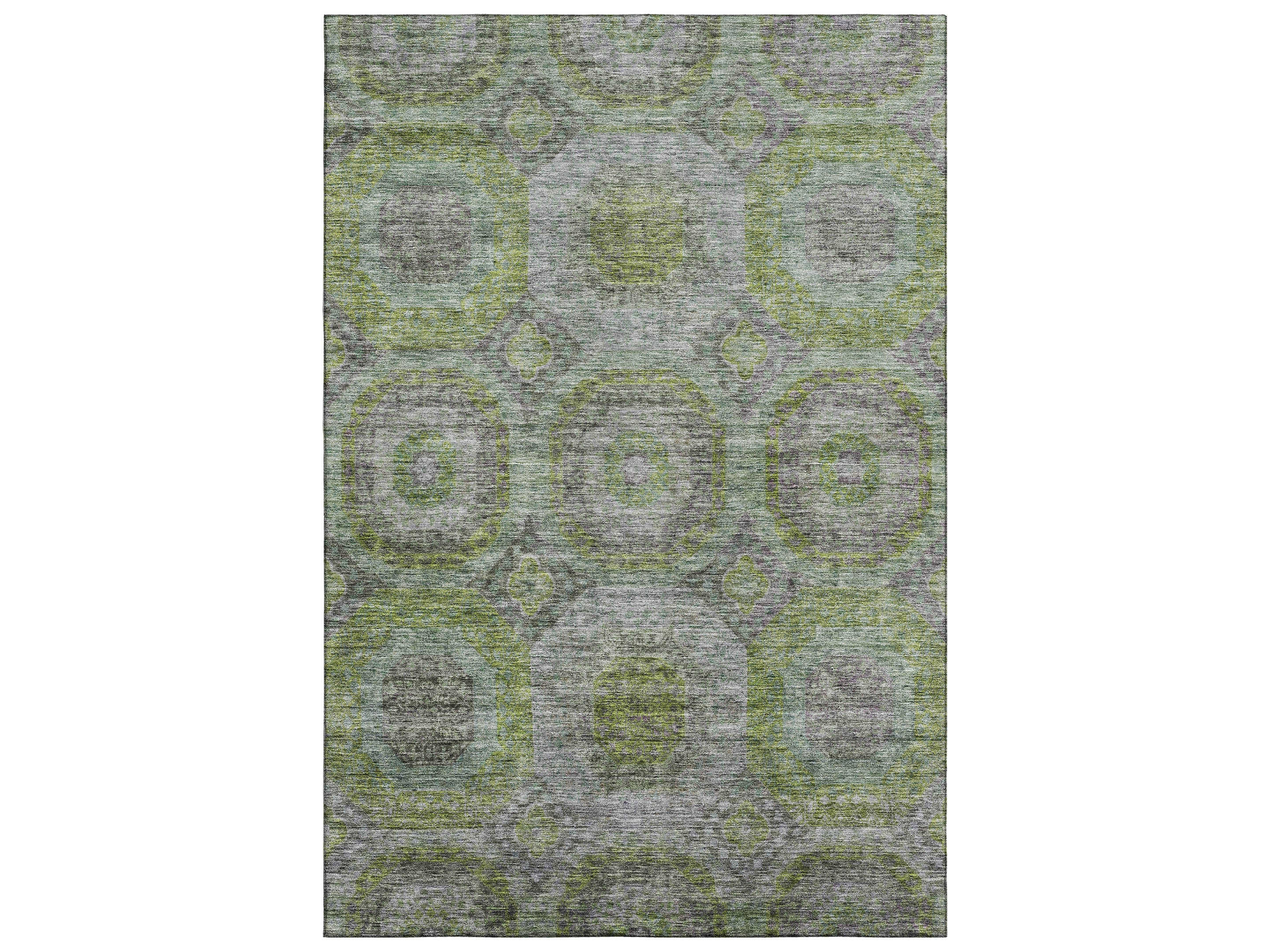 Dalyn Mayfield Geometric Area Rug