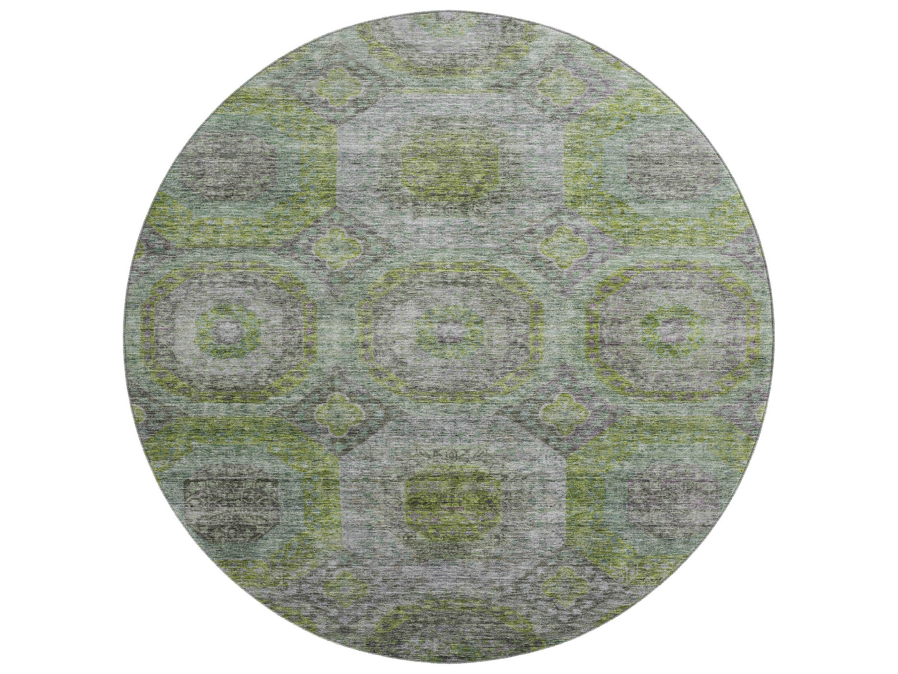 Dalyn Mayfield Geometric Area Rug