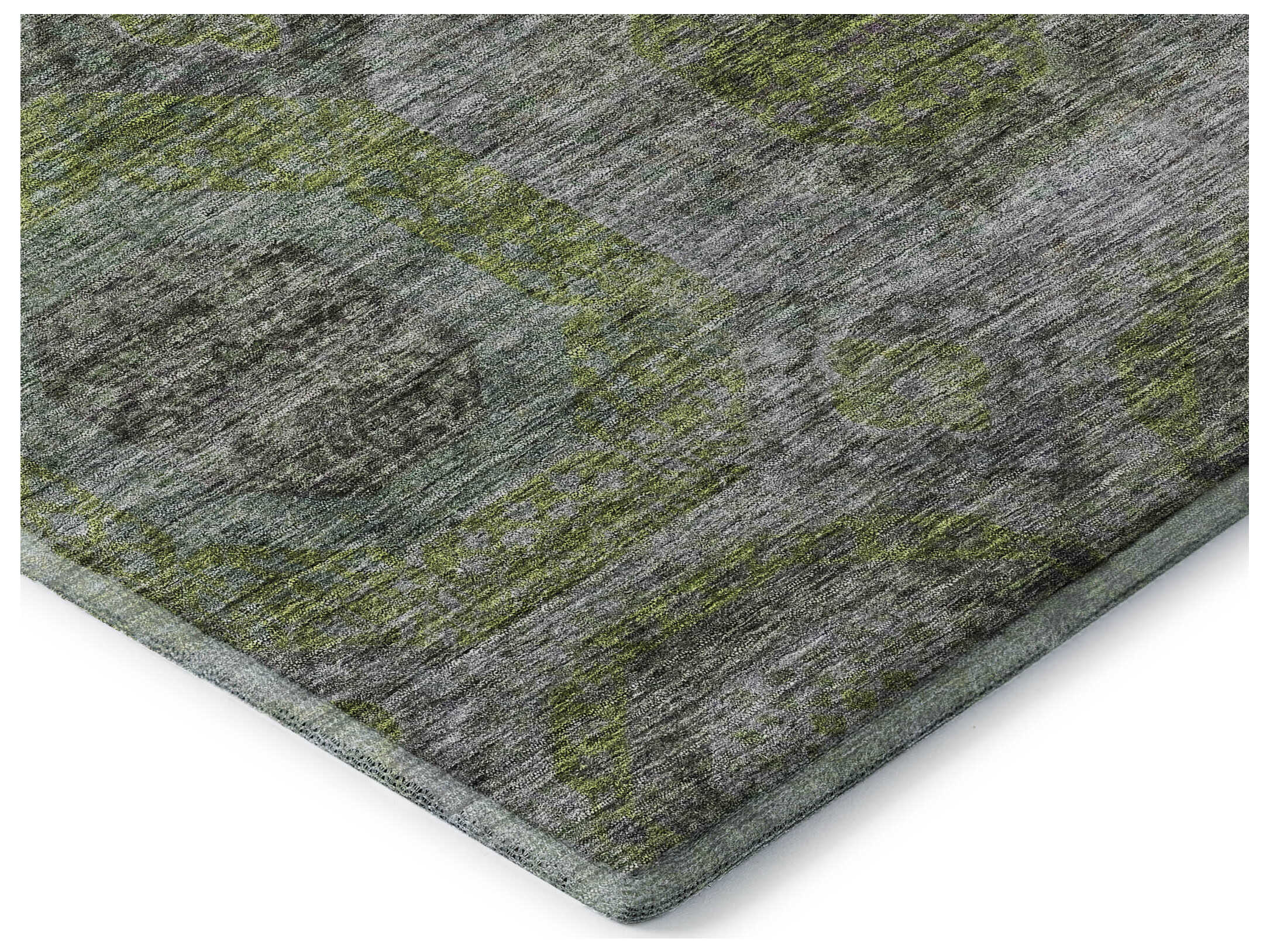 Dalyn Mayfield Geometric Area Rug