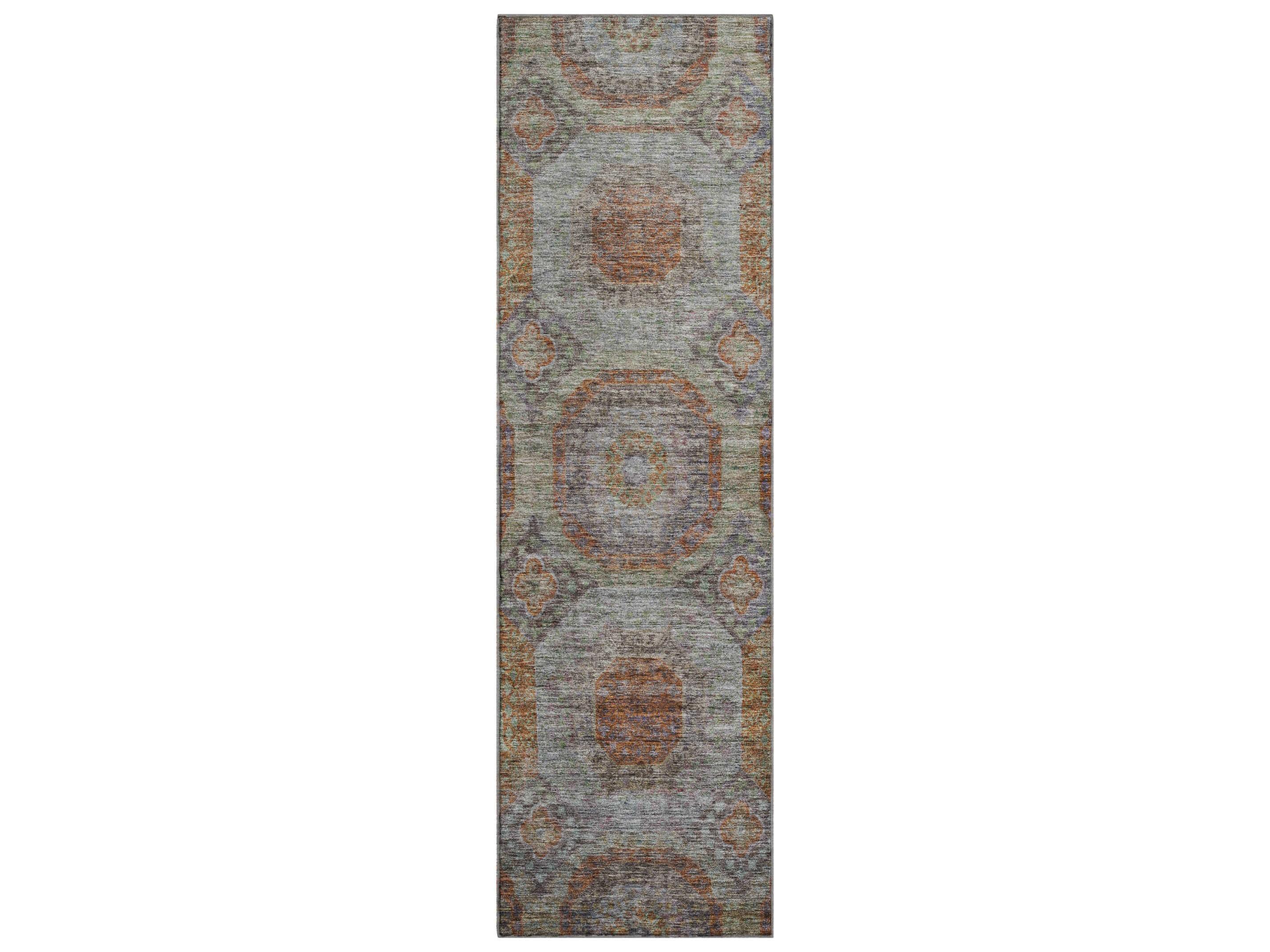 Dalyn Mayfield Geometric Area Rug