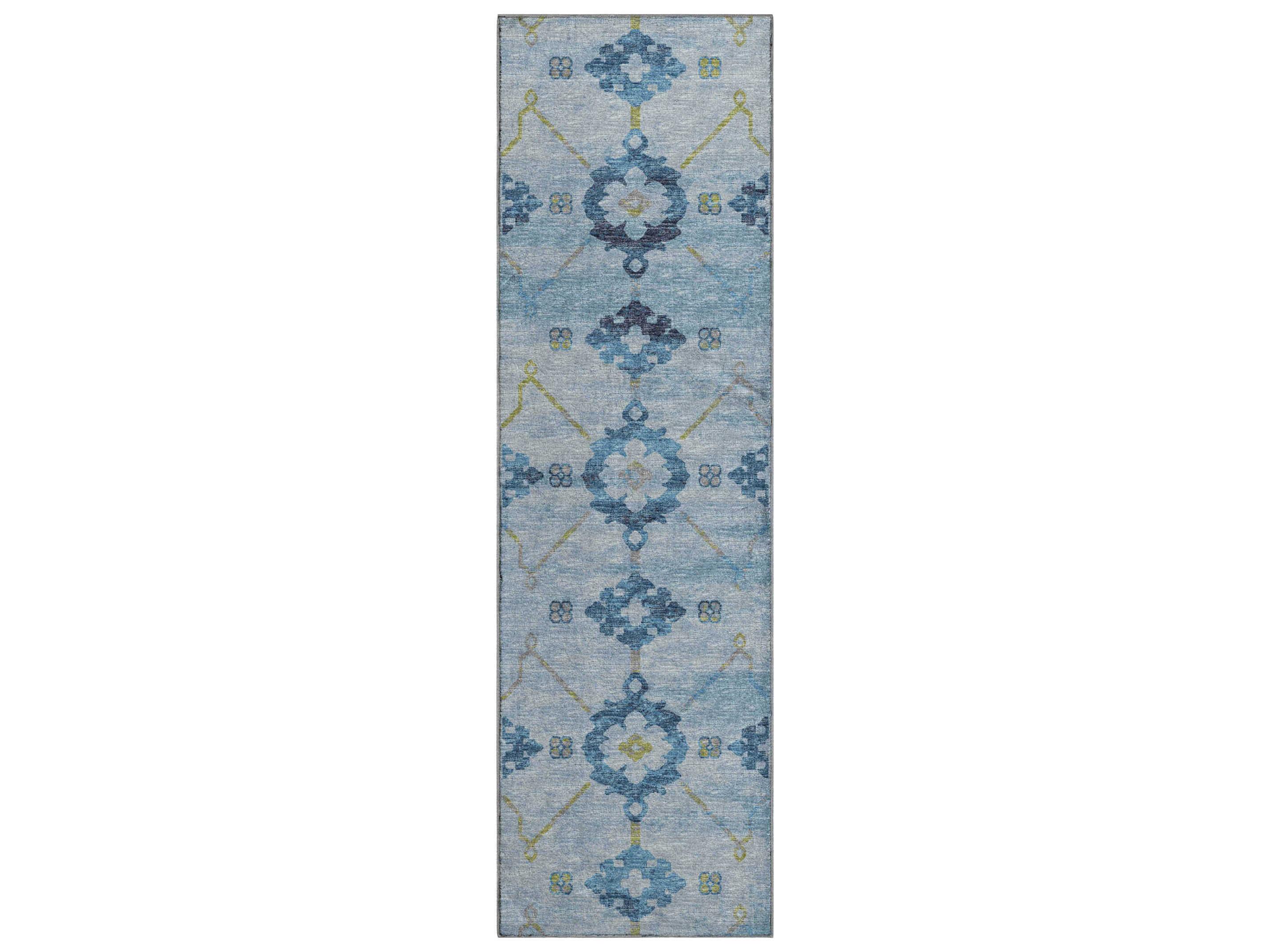 Dalyn Mayfield Floral Area Rug
