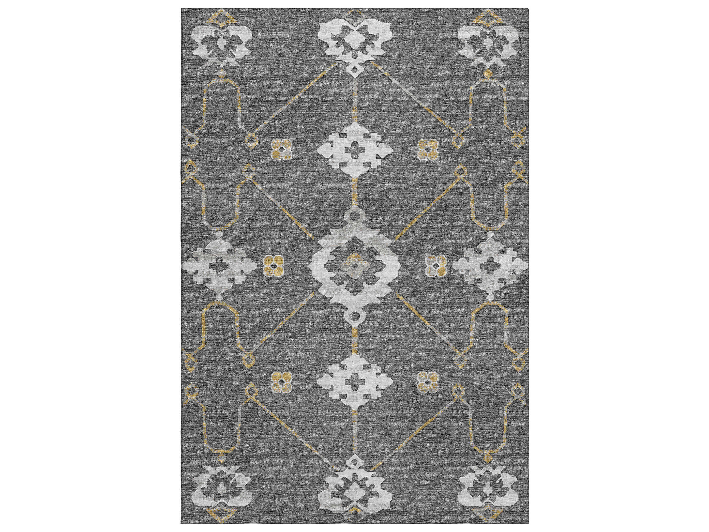 Dalyn Mayfield Floral Area Rug