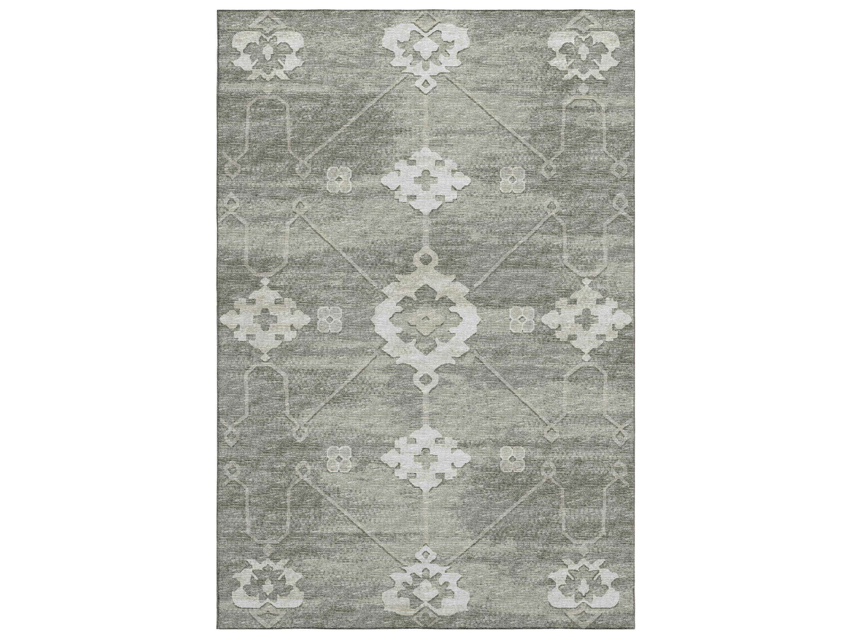 Dalyn Mayfield Floral Area Rug