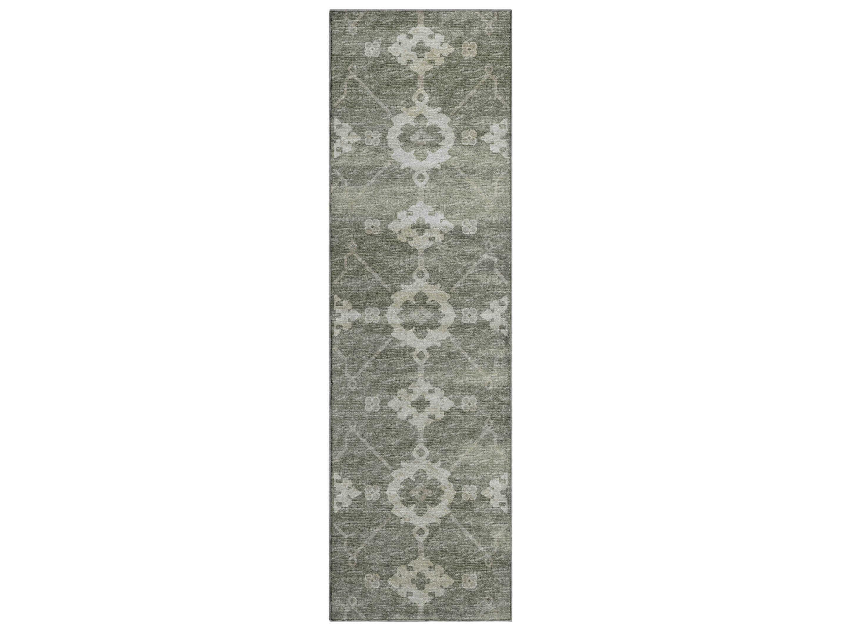 Dalyn Mayfield Floral Area Rug