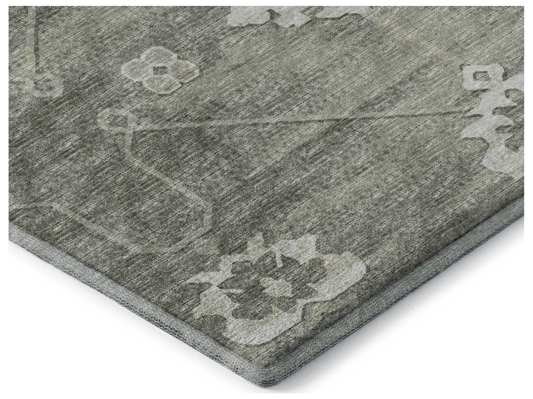 Dalyn Mayfield Floral Area Rug