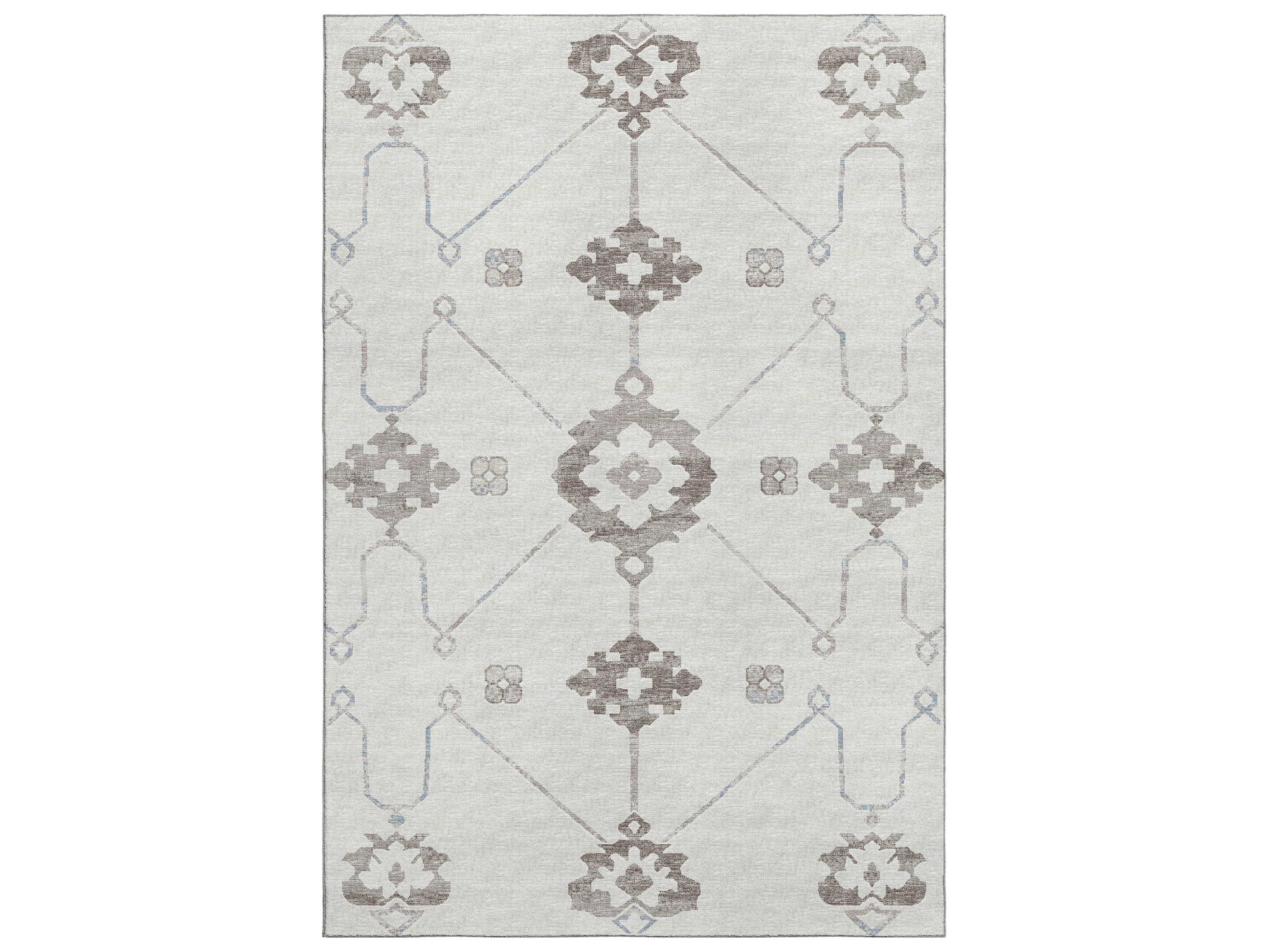 Dalyn Mayfield Floral Area Rug