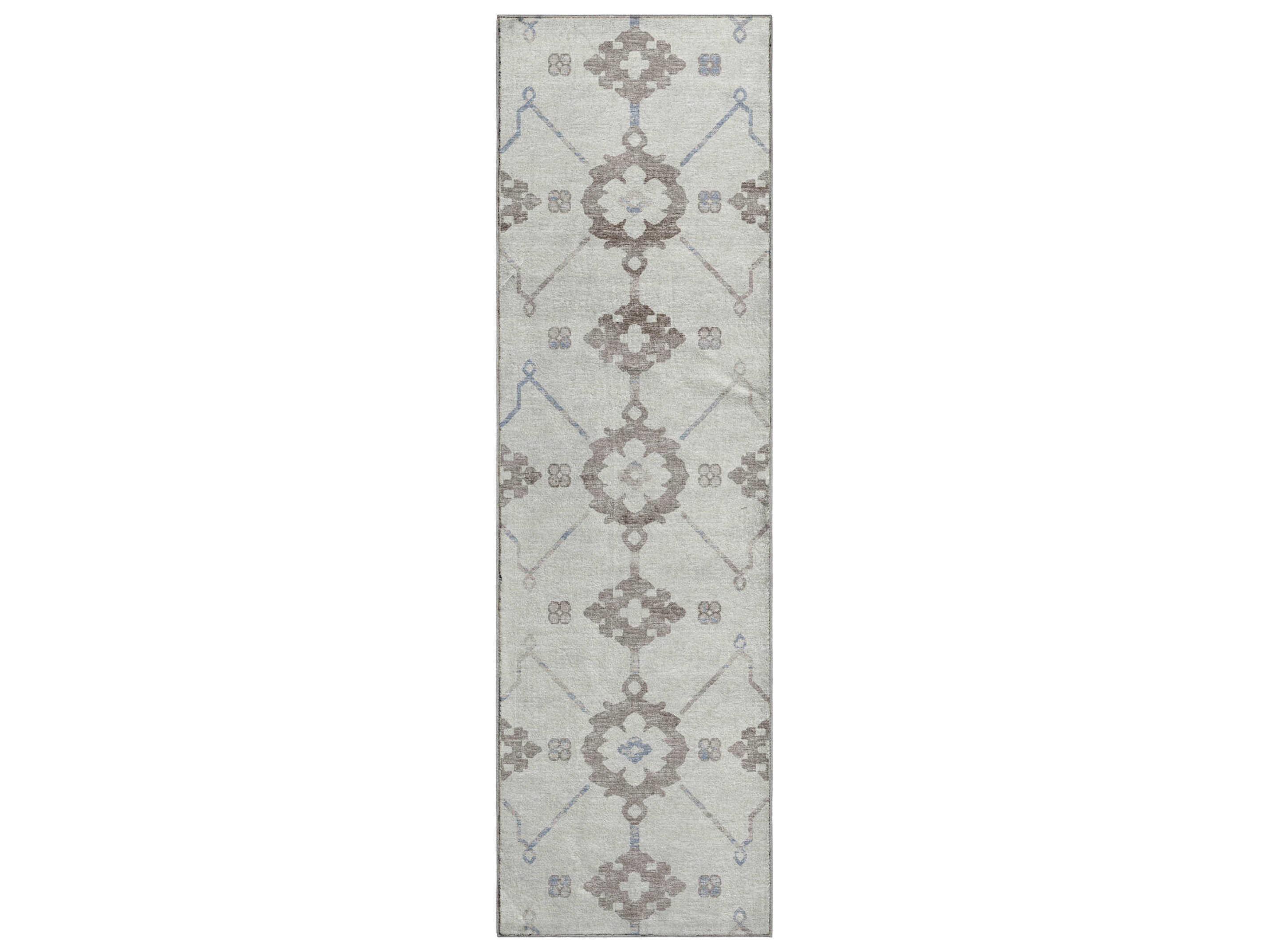 Dalyn Mayfield Floral Area Rug