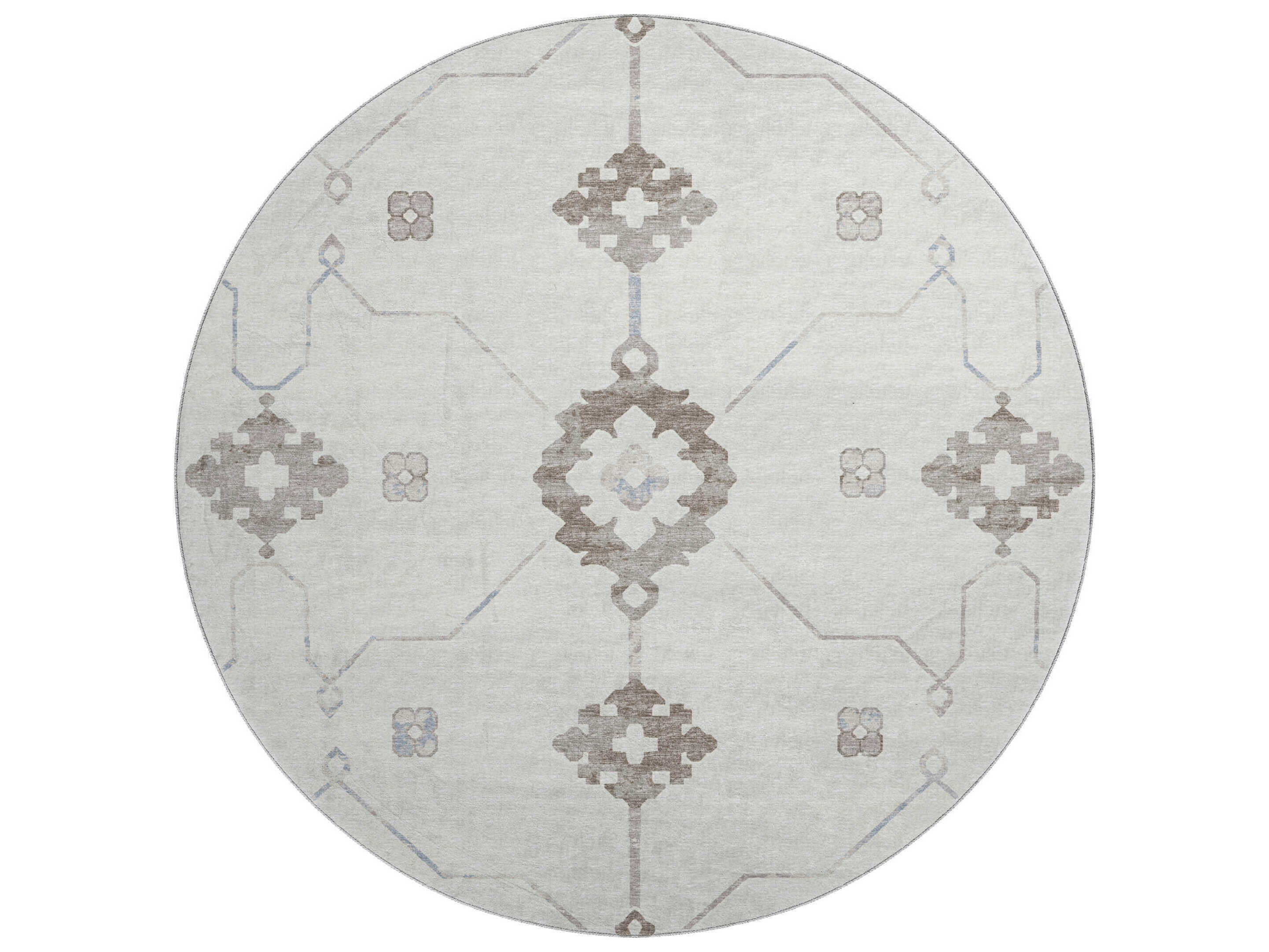 Dalyn Mayfield Floral Area Rug