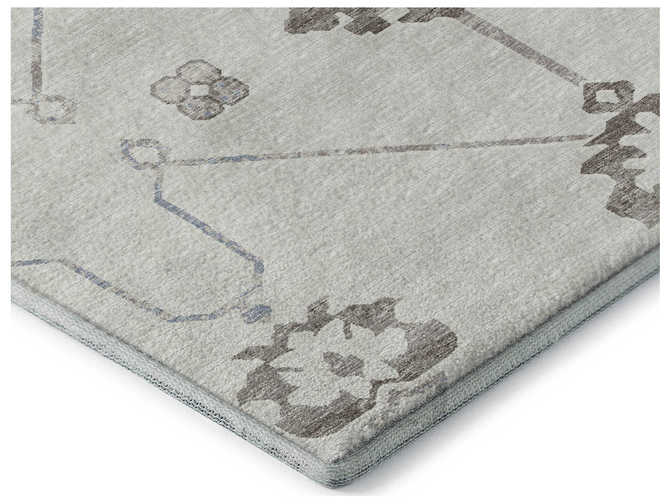 Dalyn Mayfield Floral Area Rug