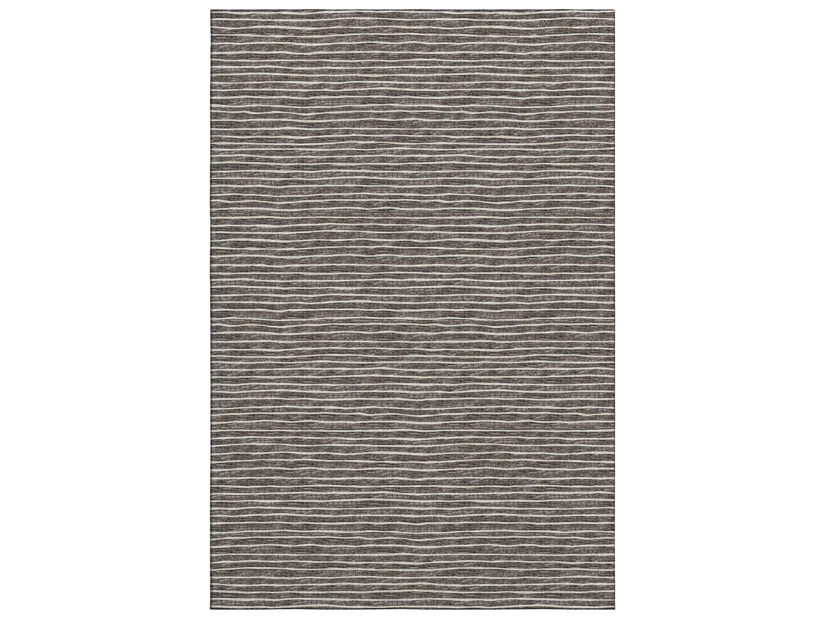 Dalyn Mayfield Striped Area Rug