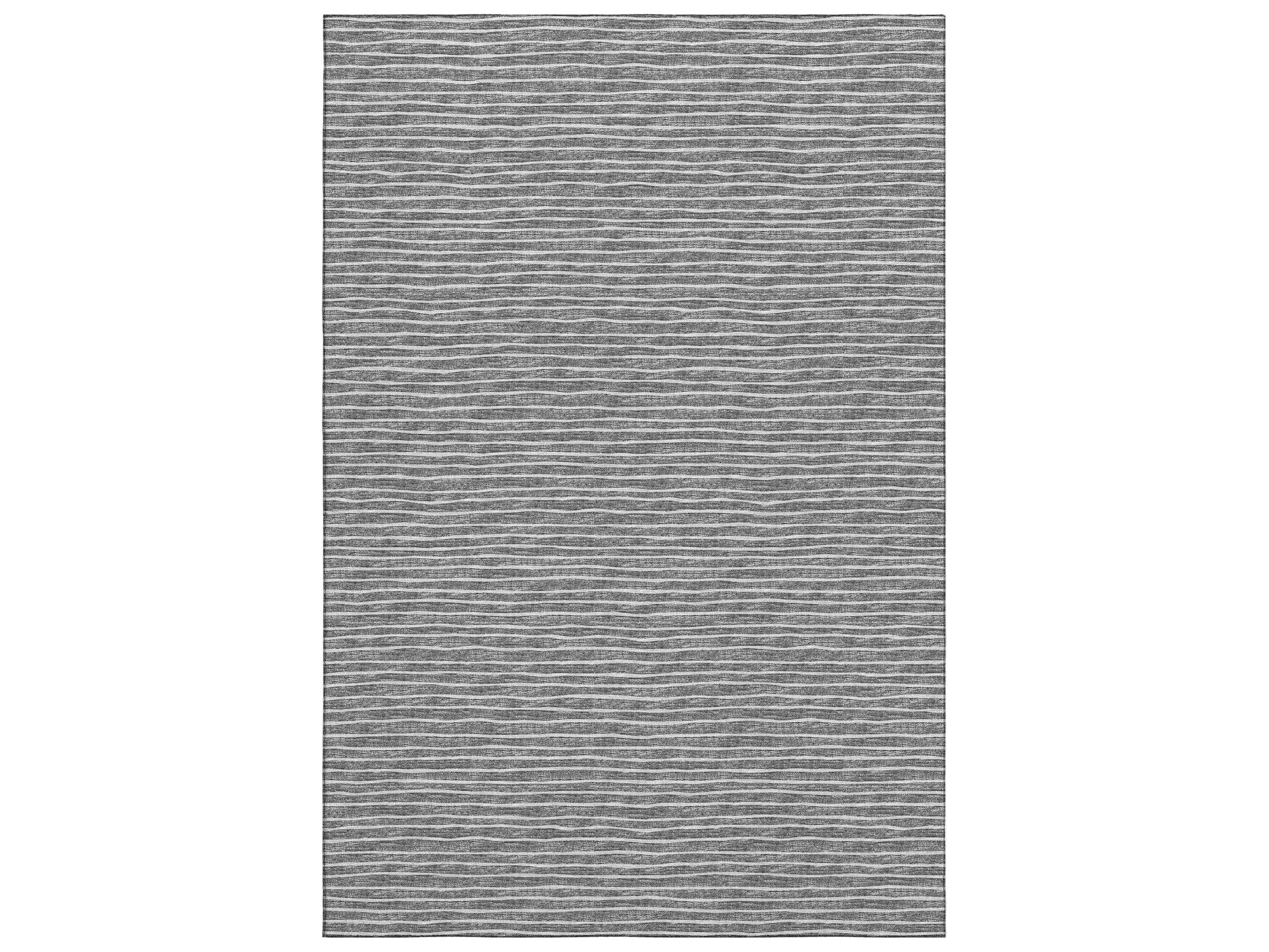 Dalyn Mayfield Striped Area Rug