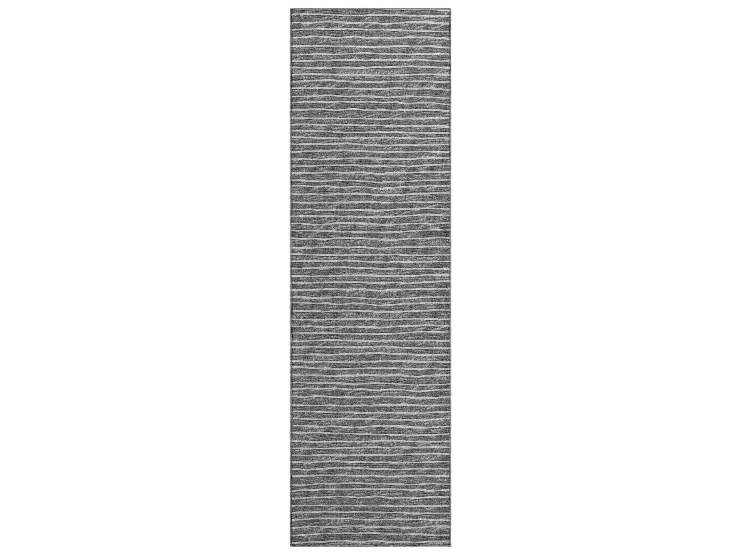 Dalyn Mayfield Striped Area Rug