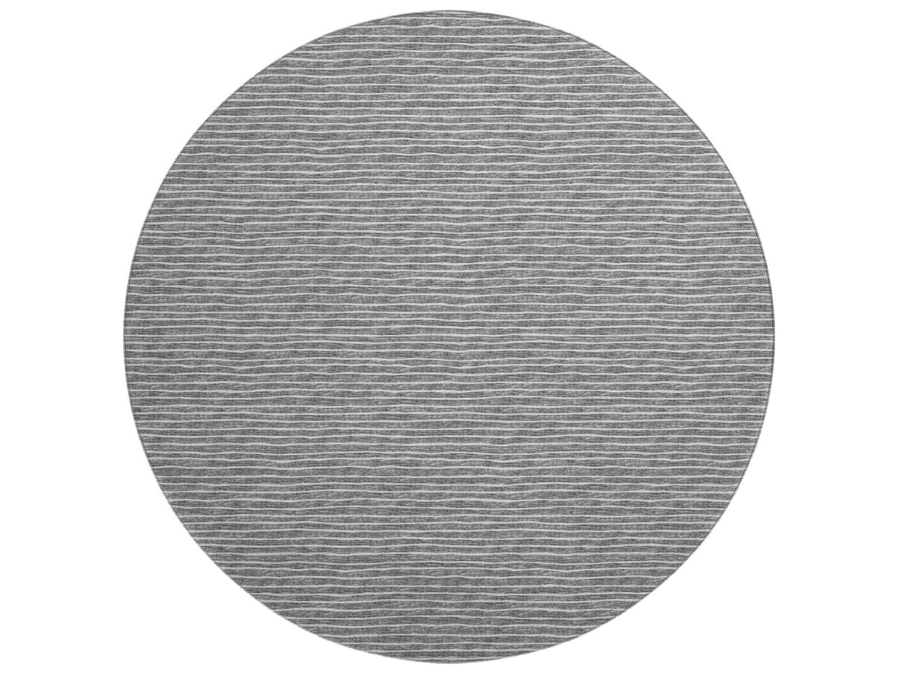 Dalyn Mayfield Striped Area Rug
