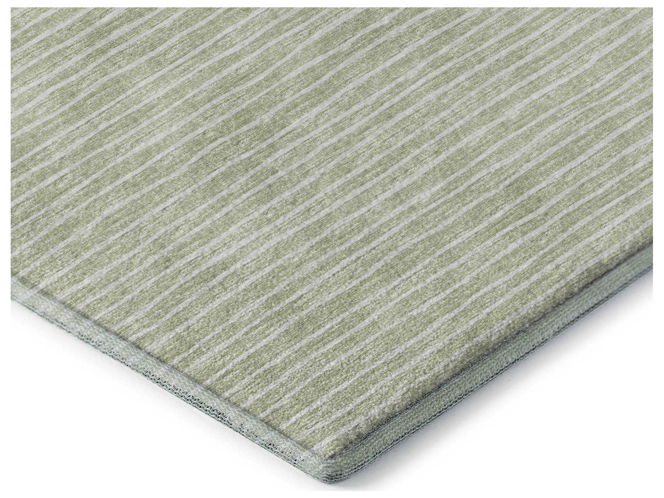 Dalyn Mayfield Striped Area Rug
