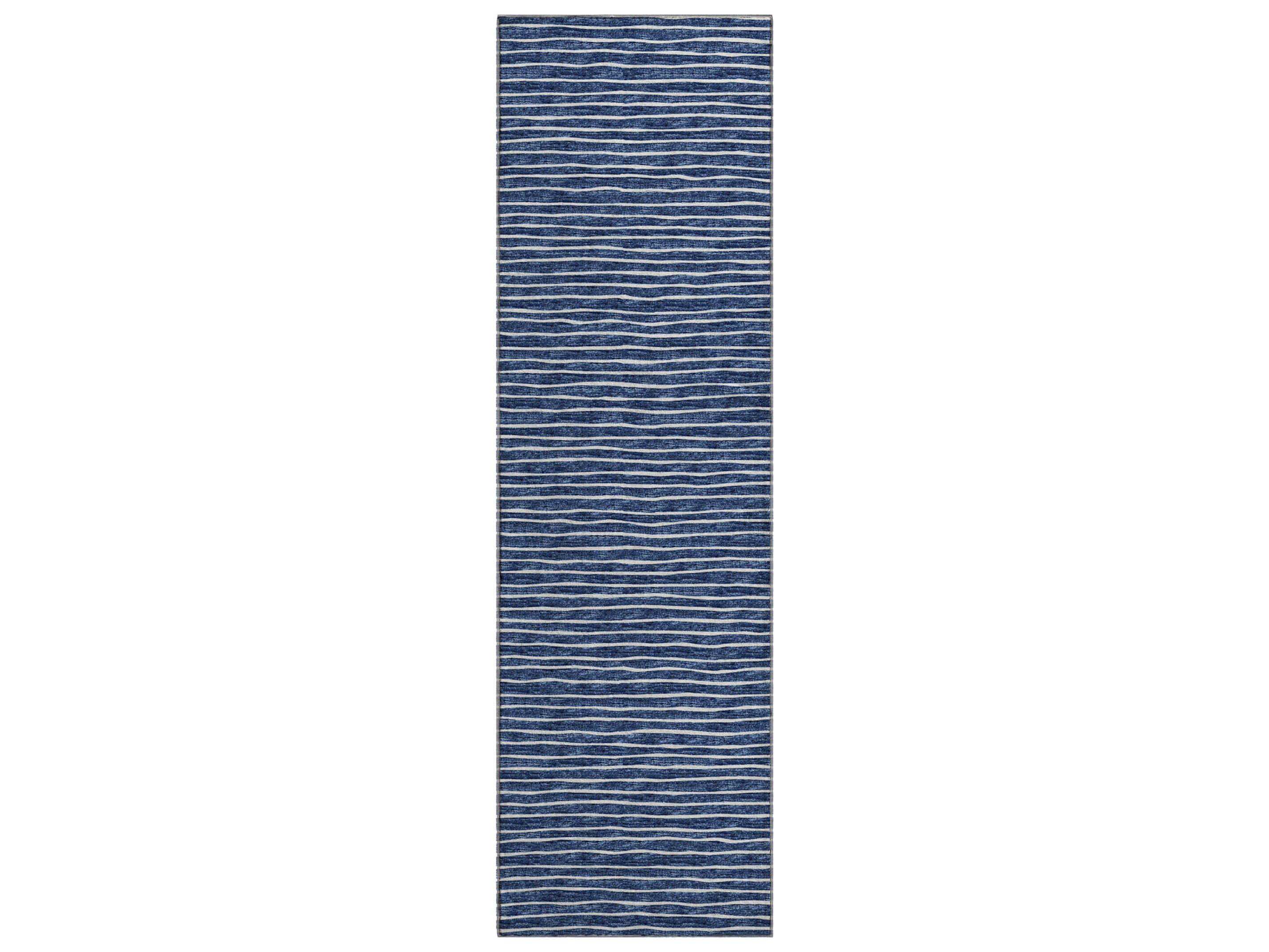 Dalyn Mayfield Striped Area Rug