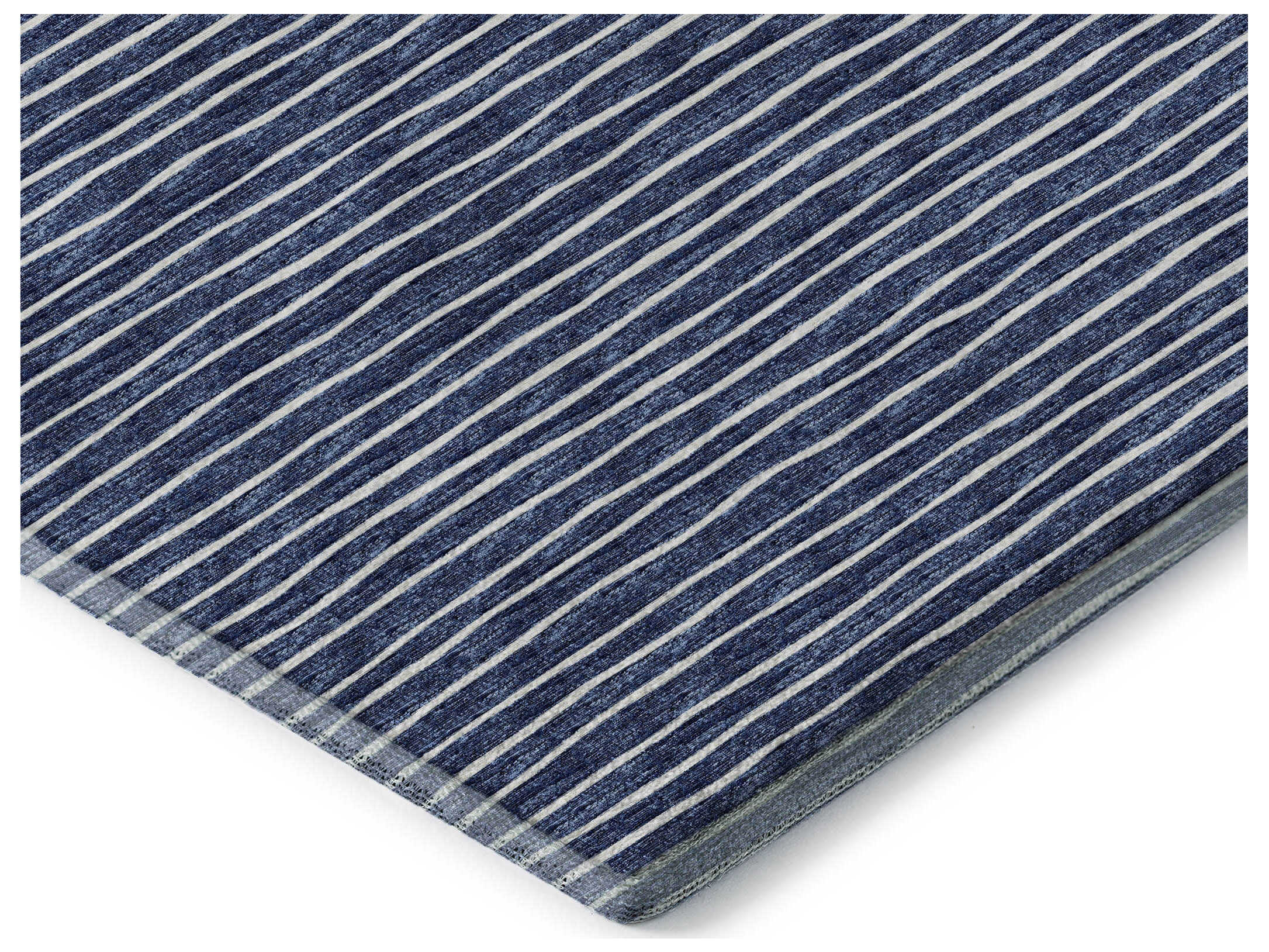 Dalyn Mayfield Striped Area Rug