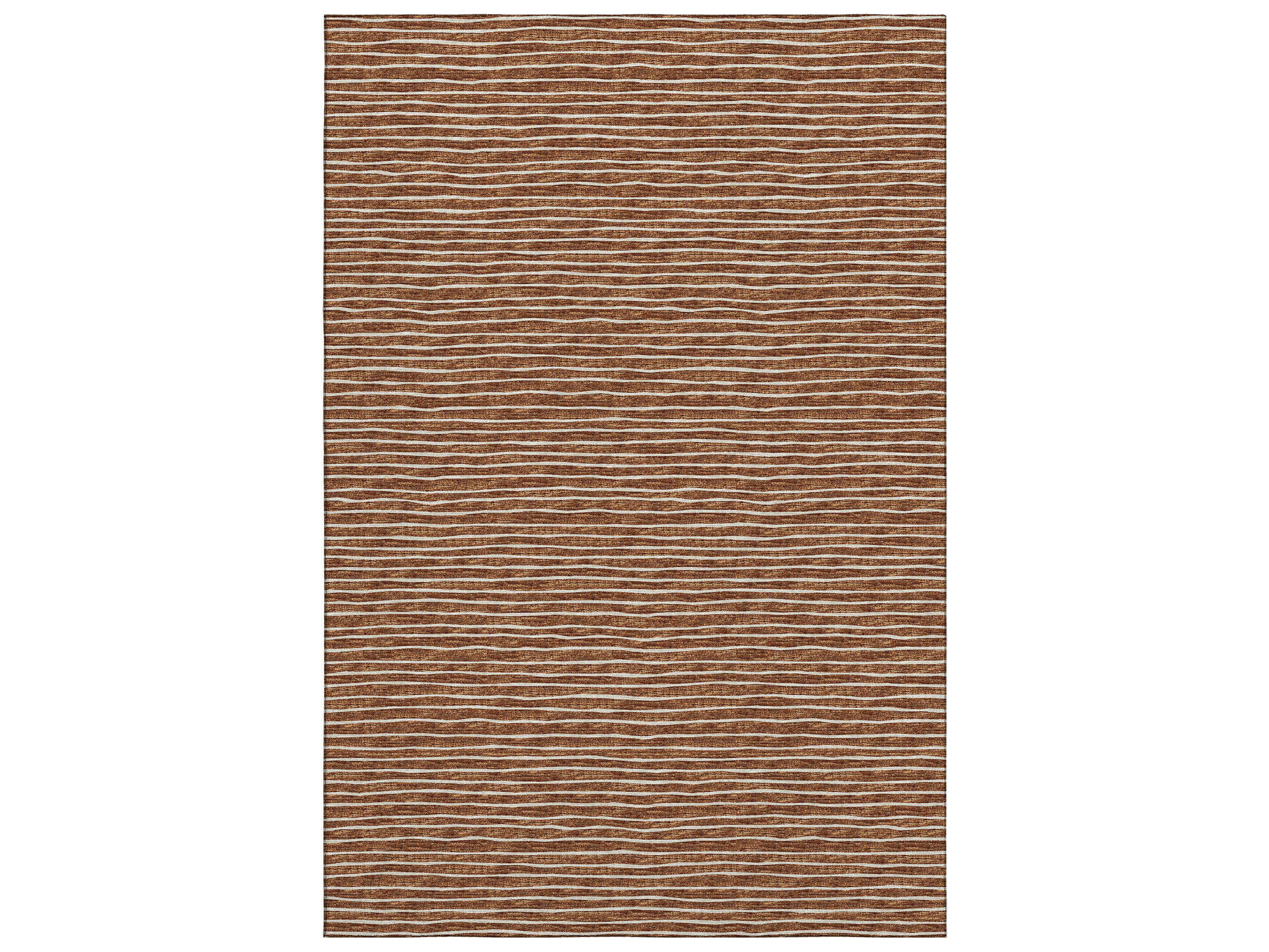 Dalyn Mayfield Striped Area Rug