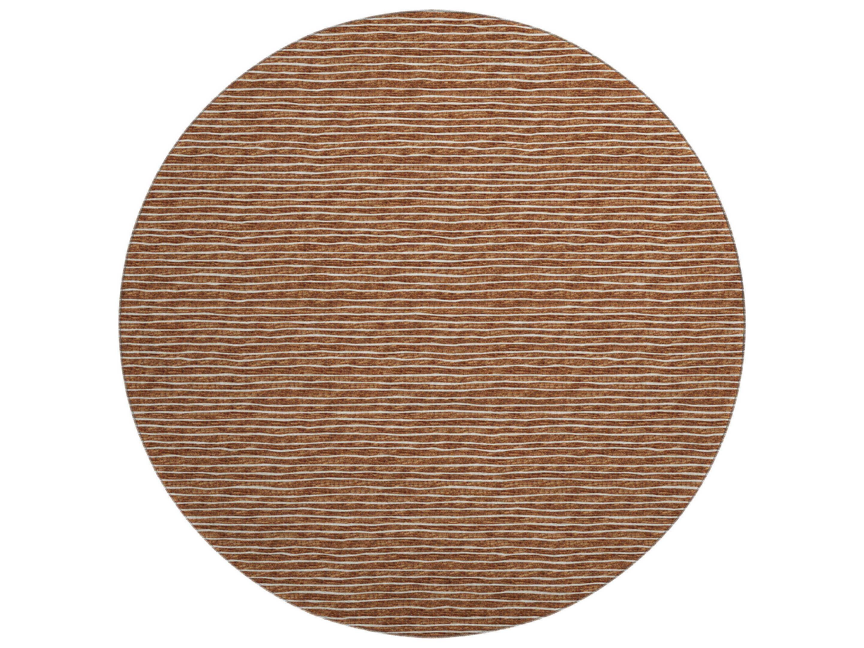 Dalyn Mayfield Striped Area Rug
